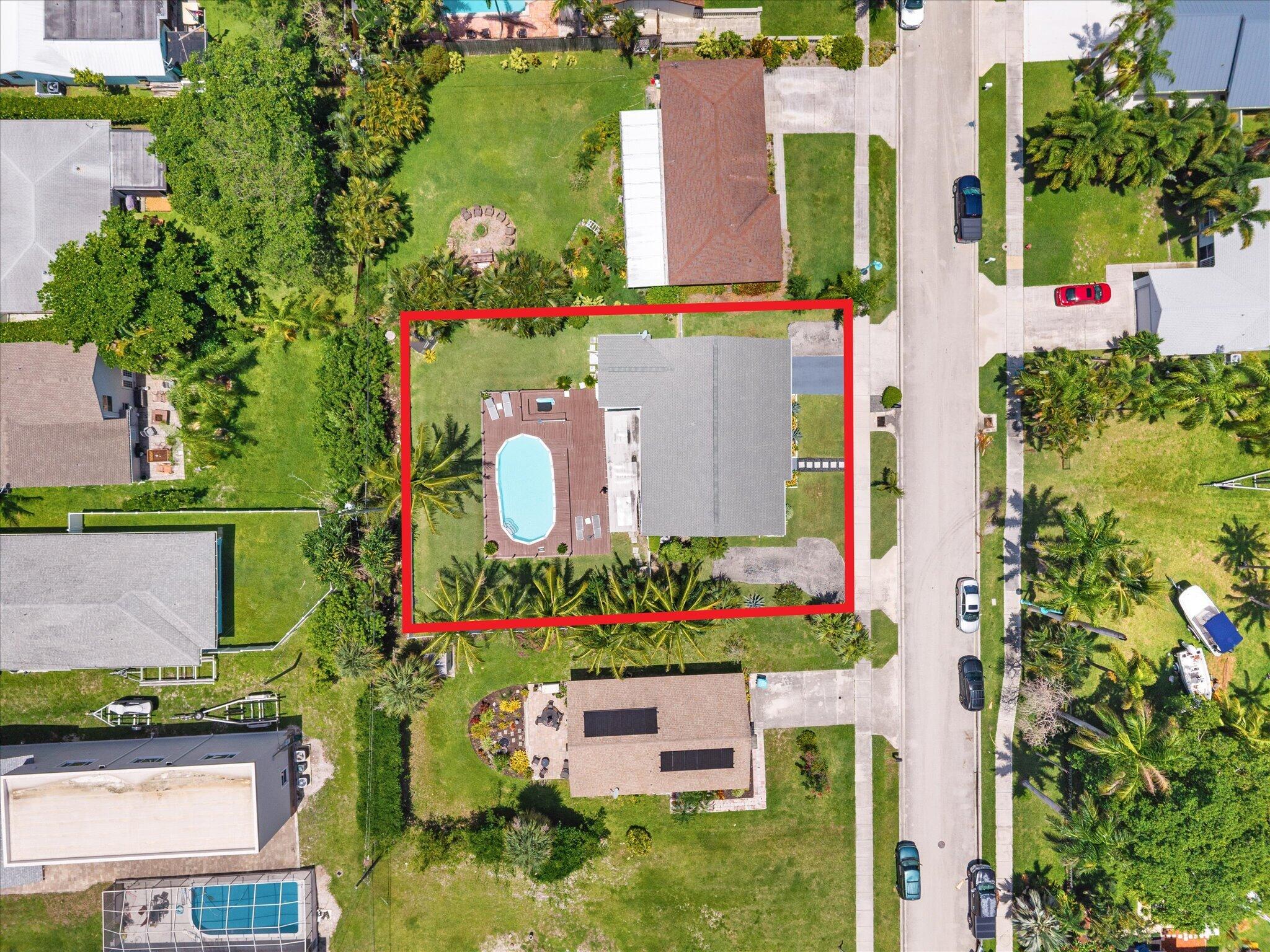 728 NE 9TH, Boynton Beach FL 33435