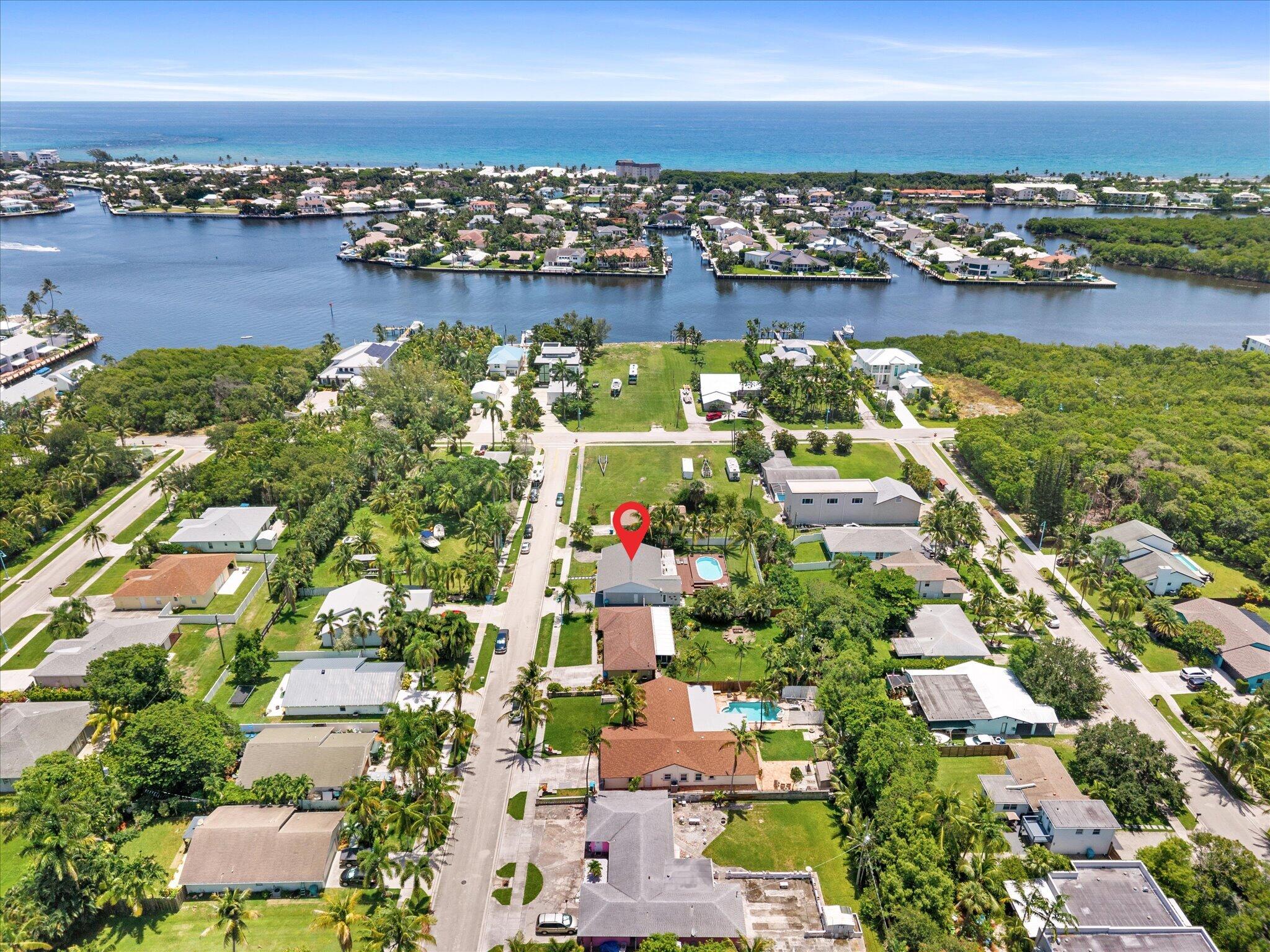 728 NE 9TH, Boynton Beach FL 33435