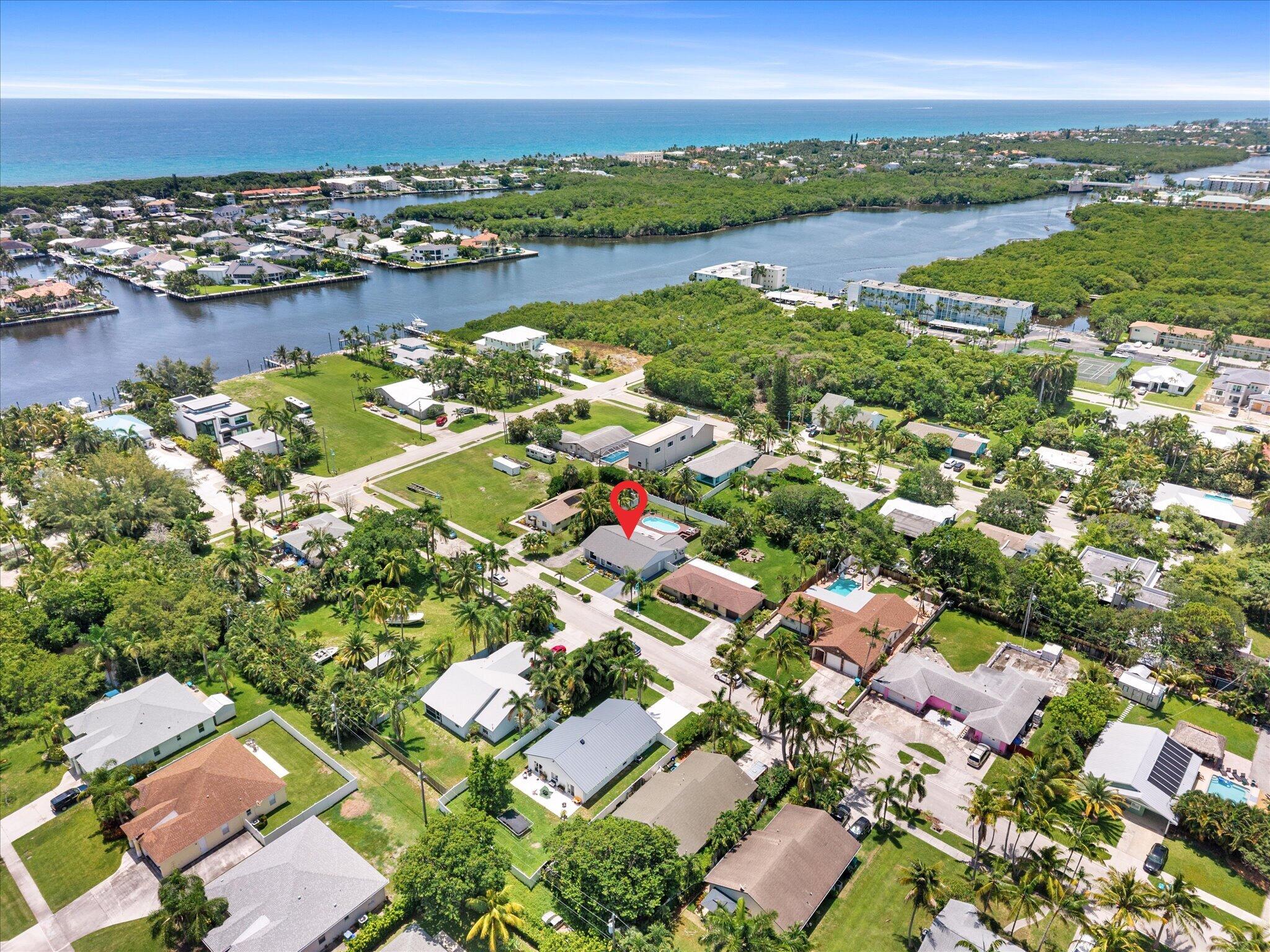 728 NE 9TH, Boynton Beach FL 33435