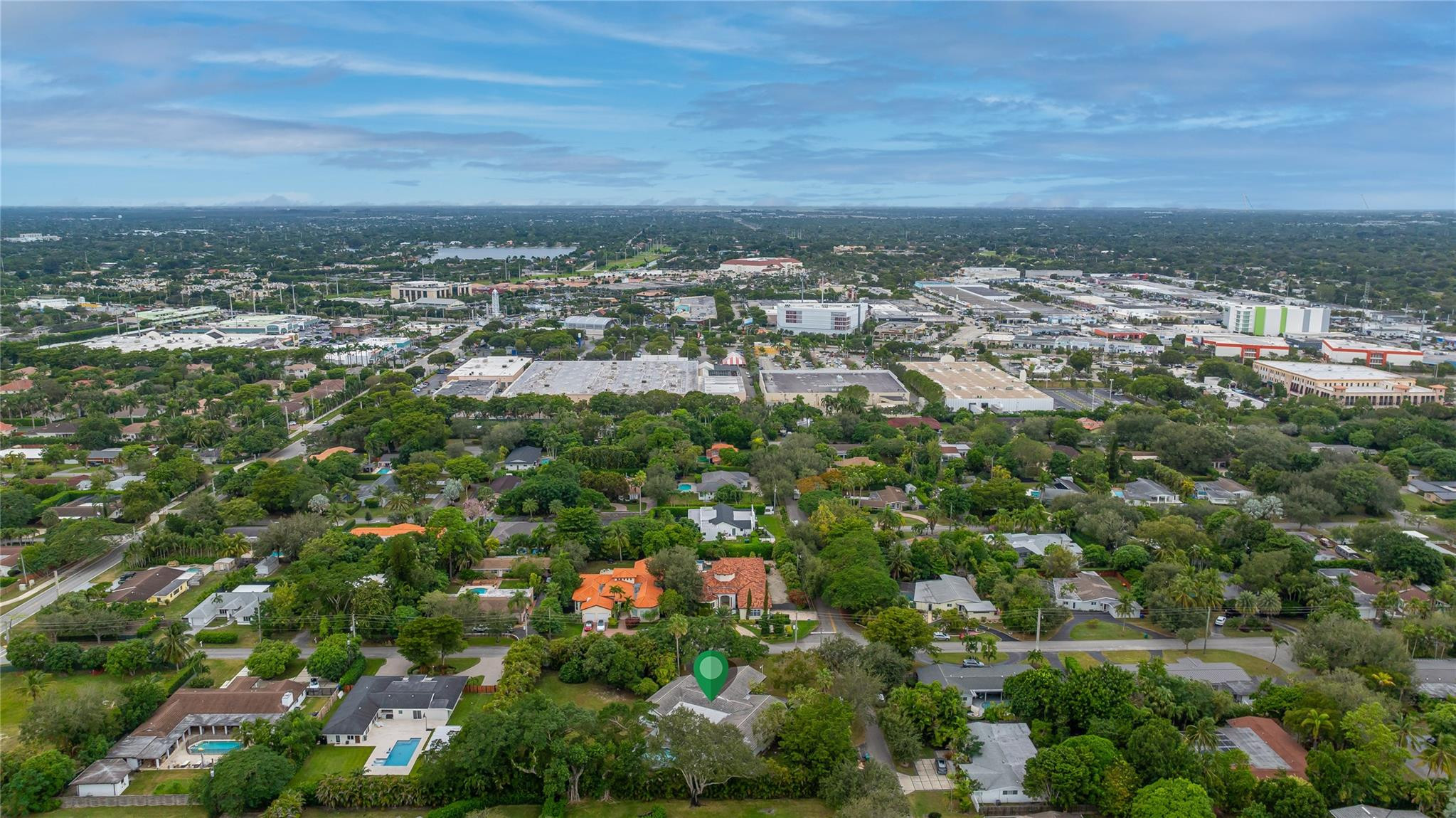 13401 SW 83RD, Pinecrest FL 33156