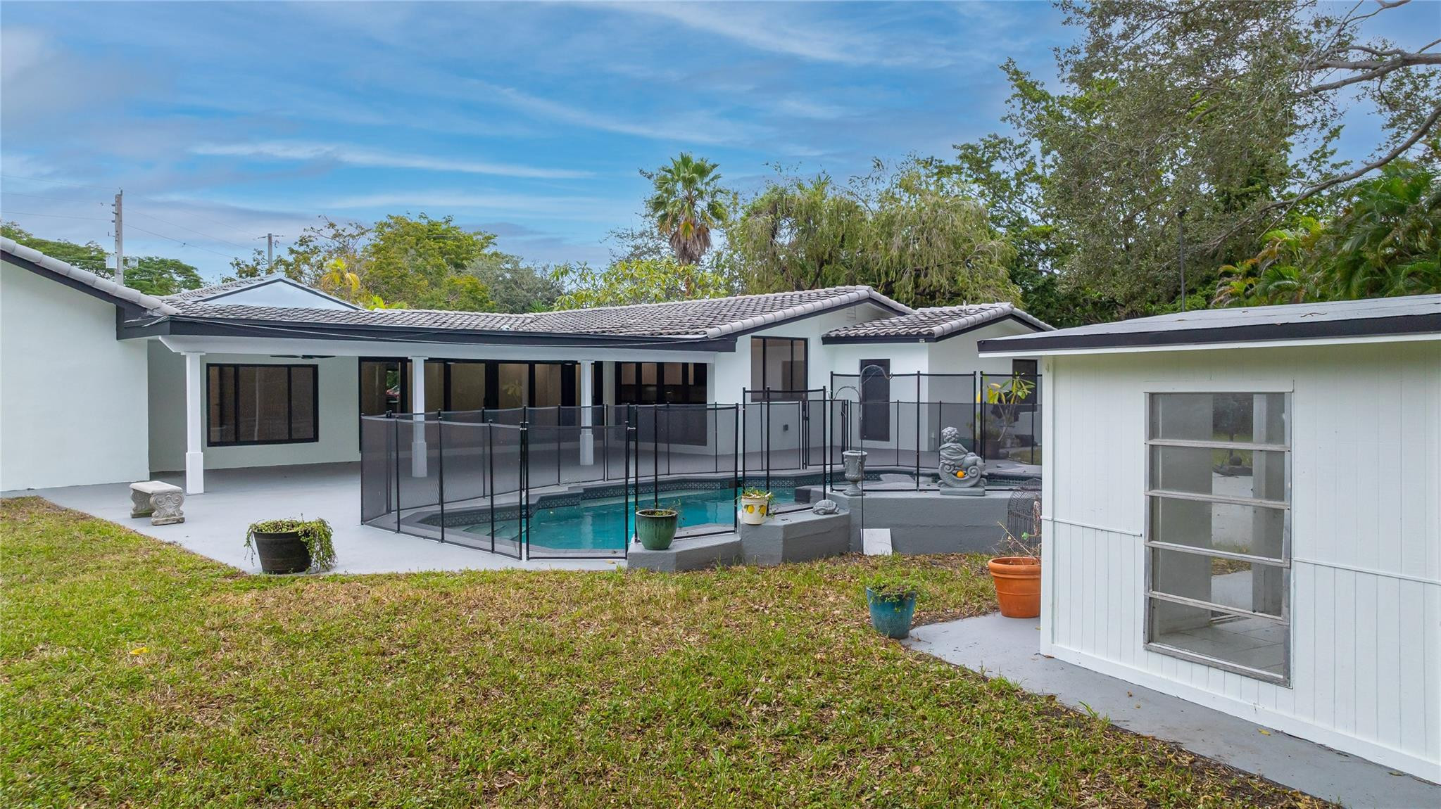 13401 SW 83RD, Pinecrest FL 33156