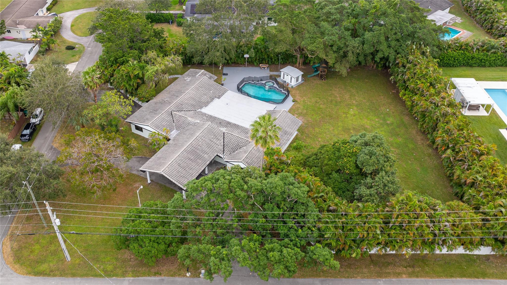 13401 SW 83RD, Pinecrest FL 33156