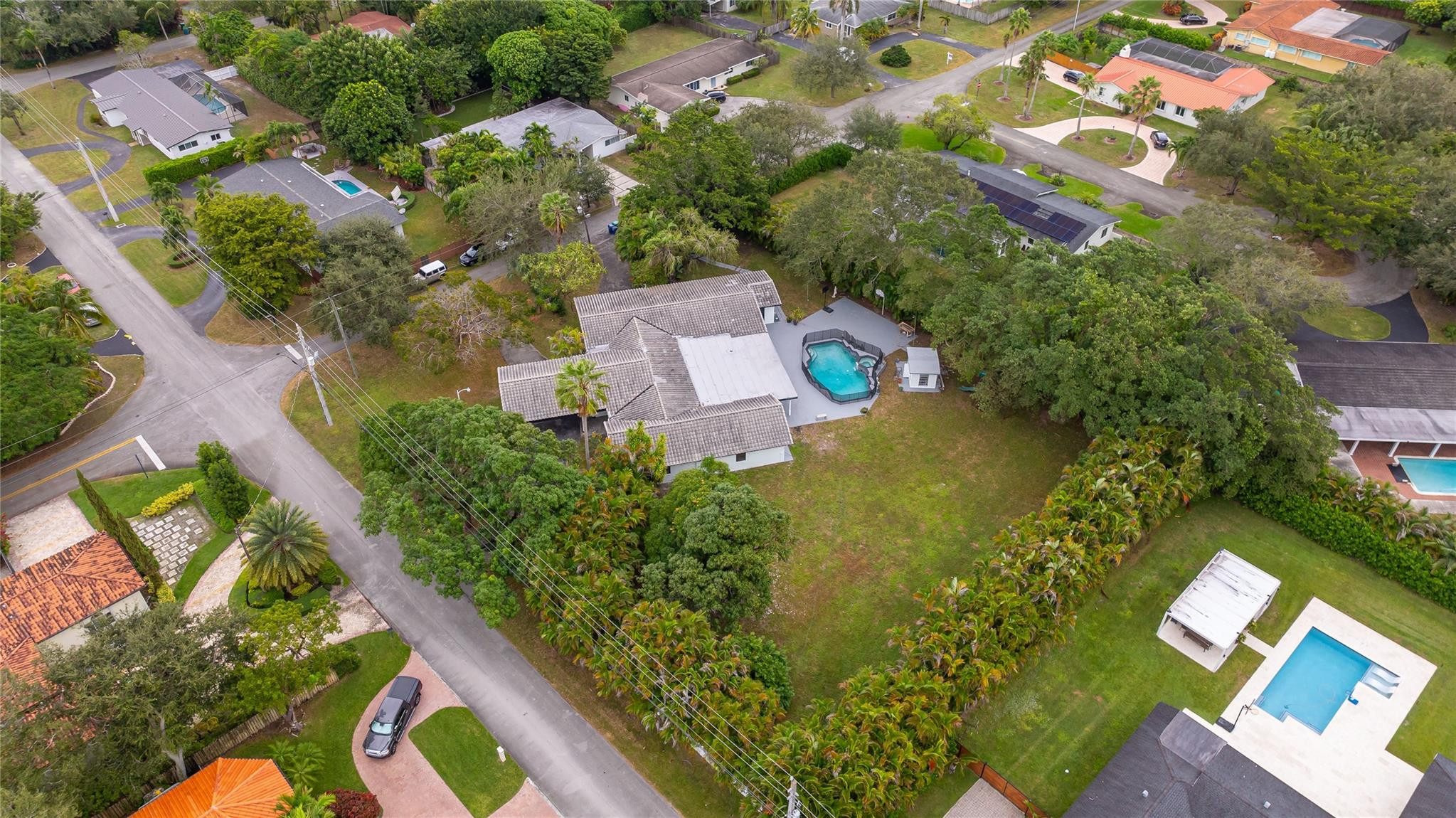 13401 SW 83RD, Pinecrest FL 33156