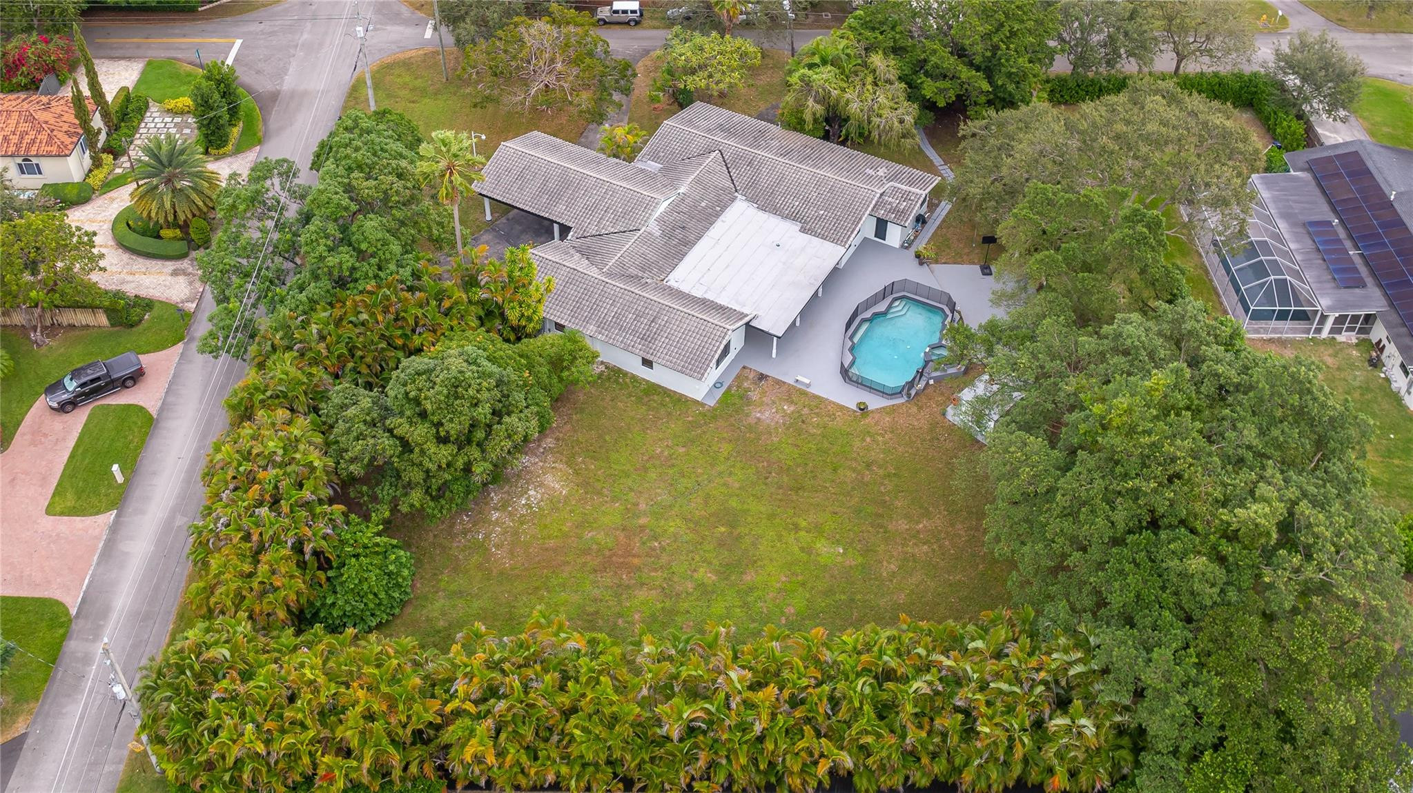 13401 SW 83RD, Pinecrest FL 33156