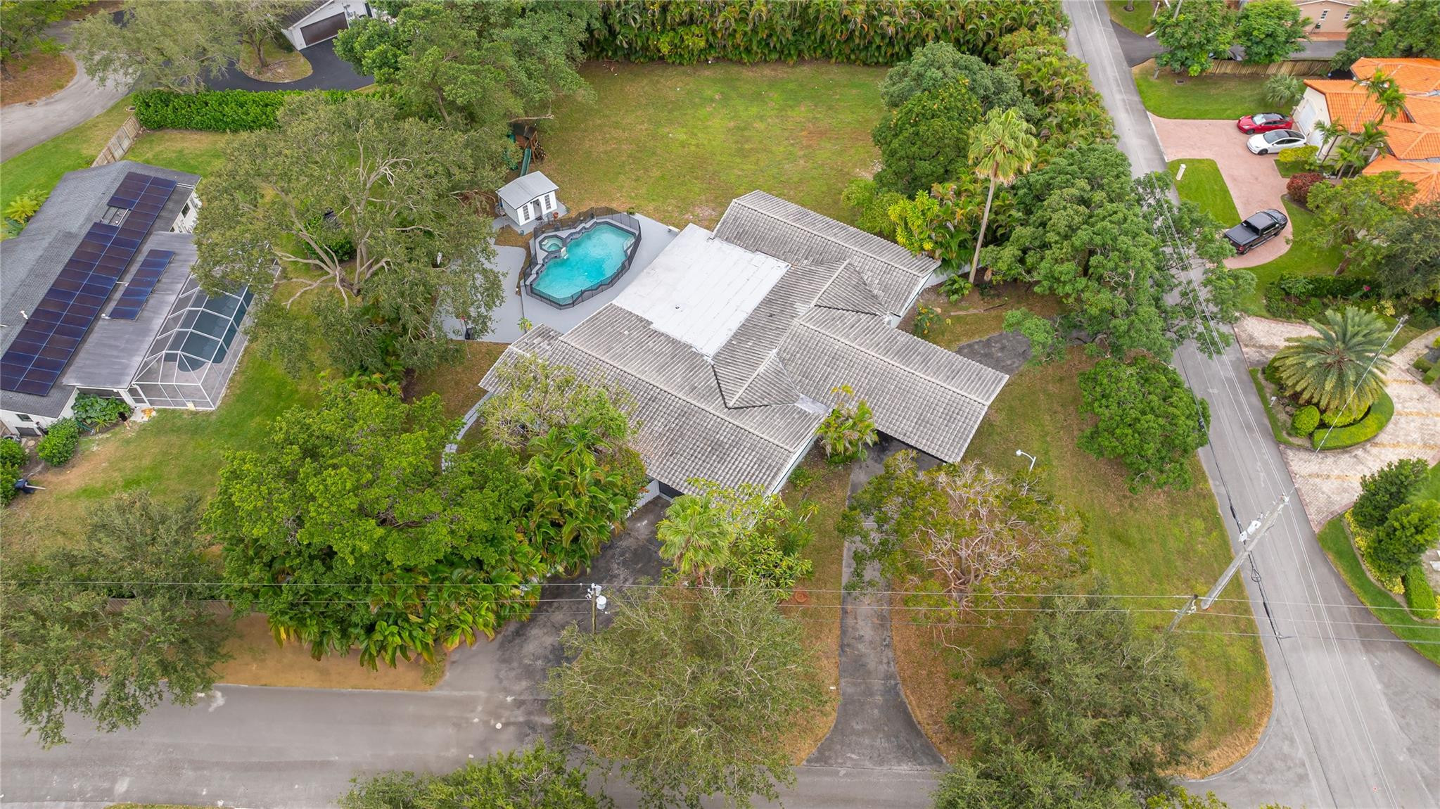 13401 SW 83RD, Pinecrest FL 33156