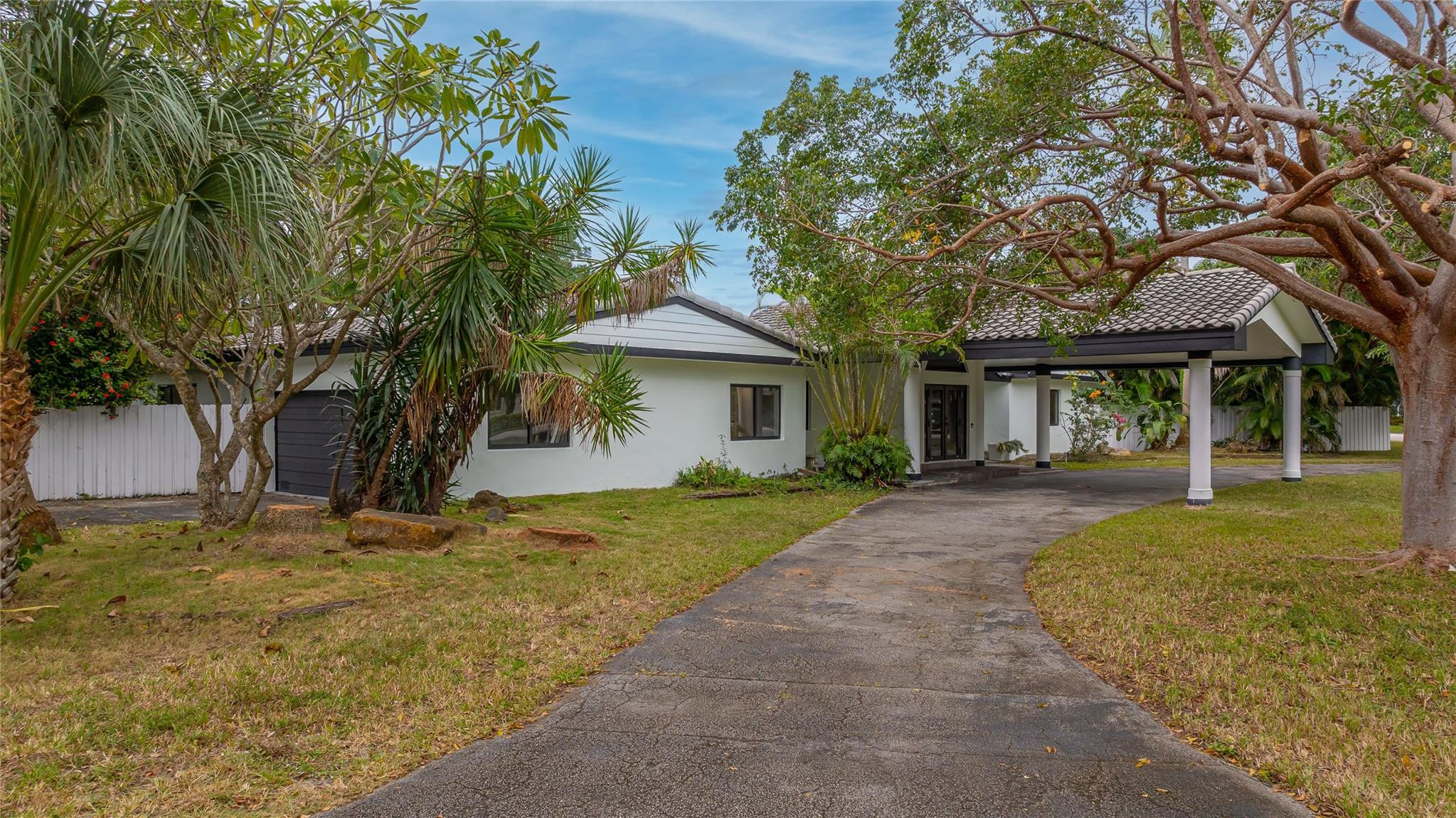 13401 SW 83RD, Pinecrest FL 33156