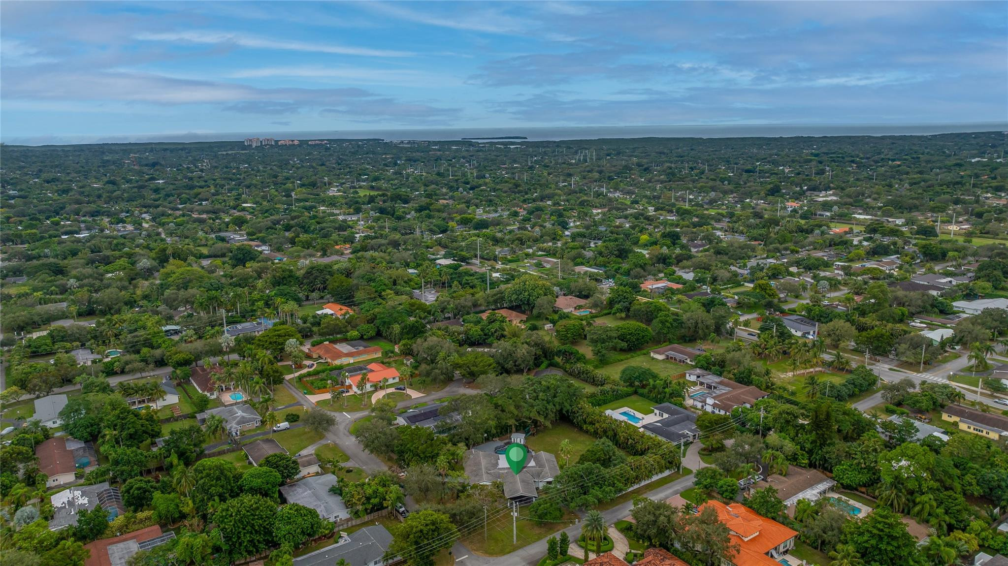 13401 SW 83RD, Pinecrest FL 33156