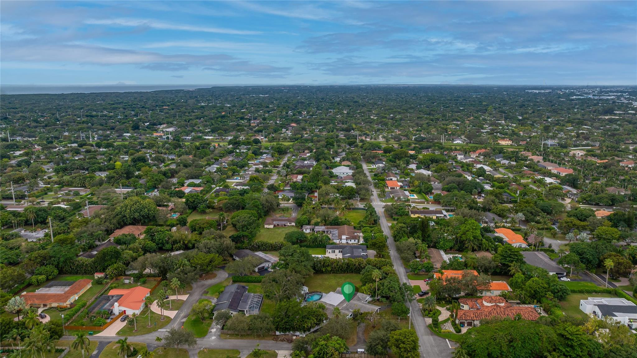 13401 SW 83RD, Pinecrest FL 33156