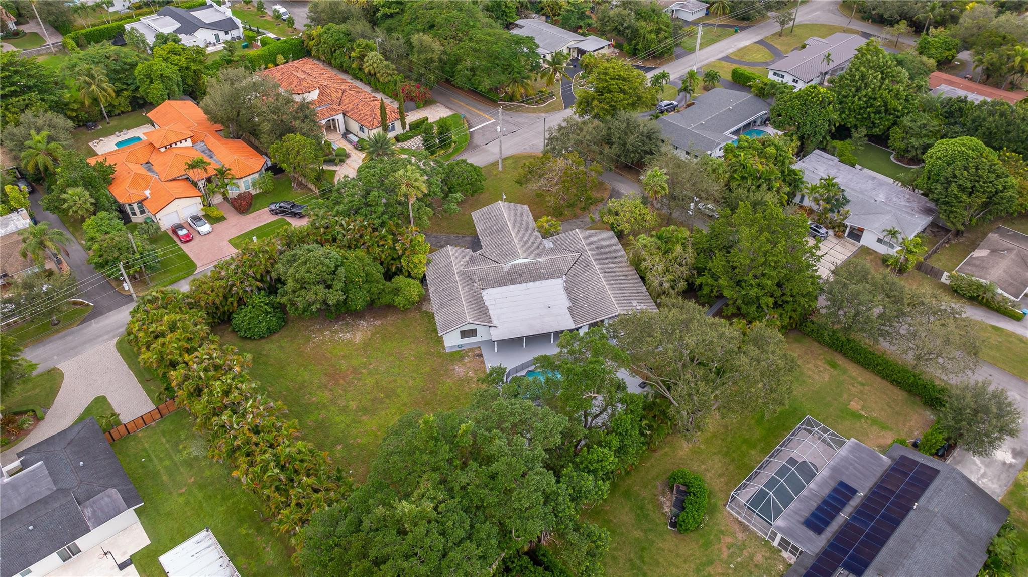 13401 SW 83RD, Pinecrest FL 33156