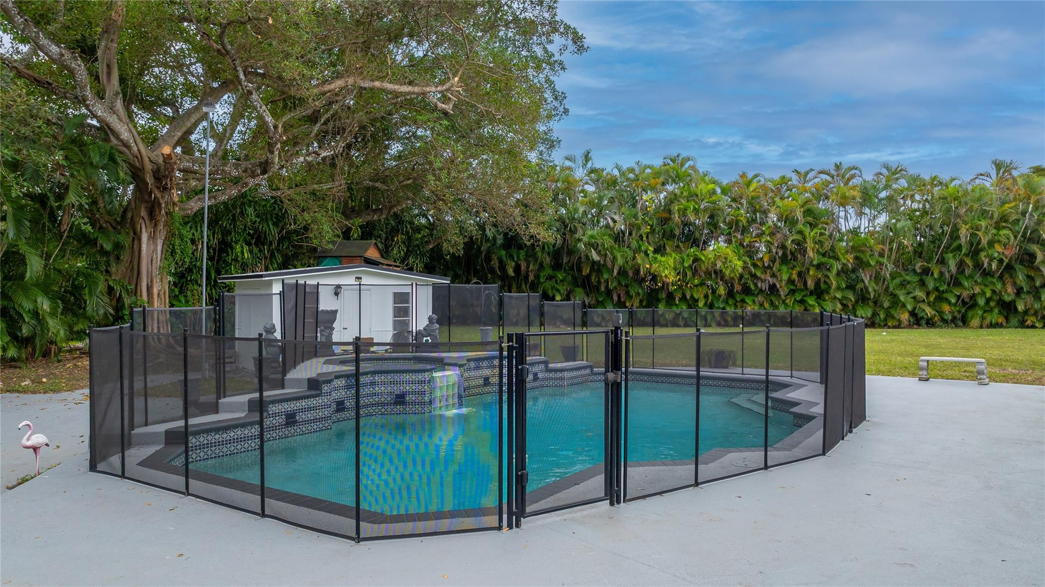 13401 SW 83RD, Pinecrest FL 33156
