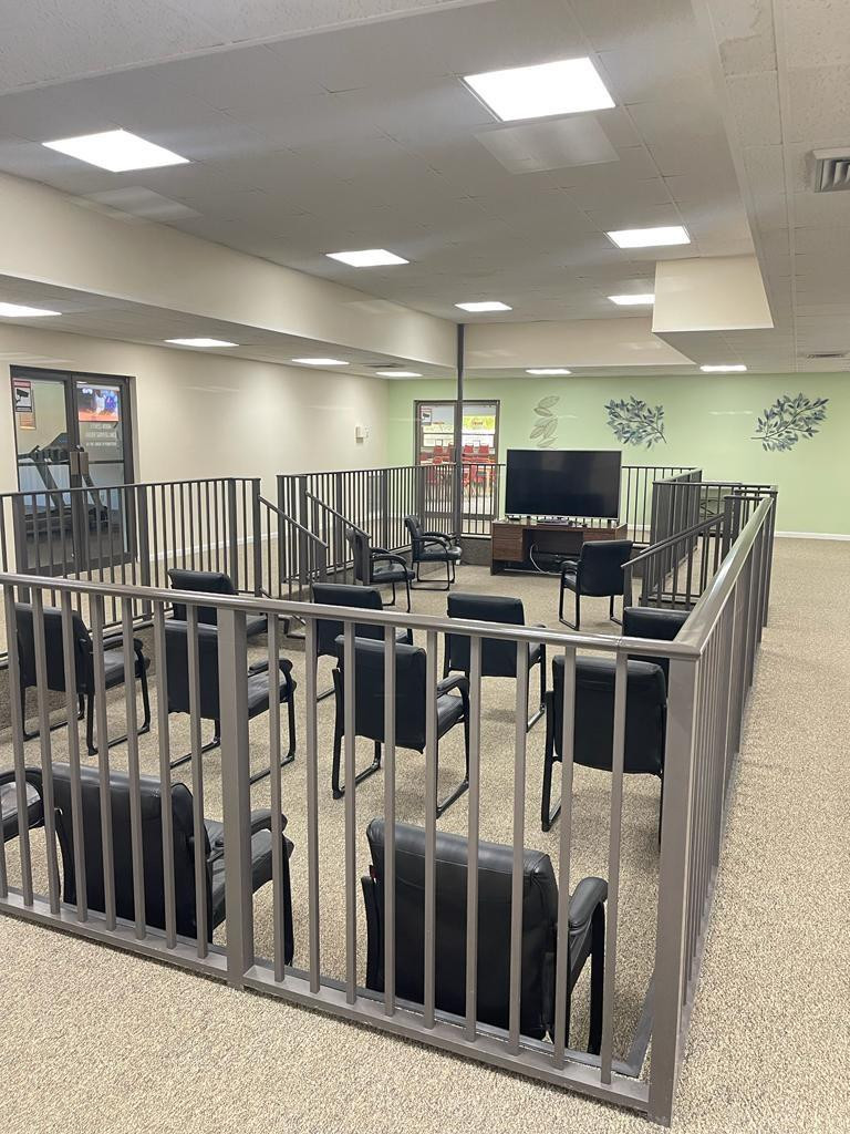6150 NW 62ND #209, Tamarac FL 33319