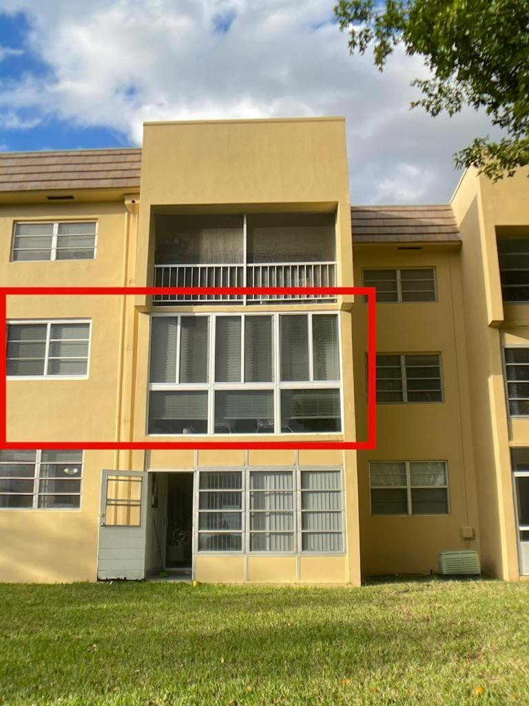 6150 NW 62ND #209, Tamarac FL 33319