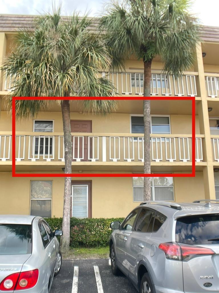 6150 NW 62ND #209, Tamarac FL 33319