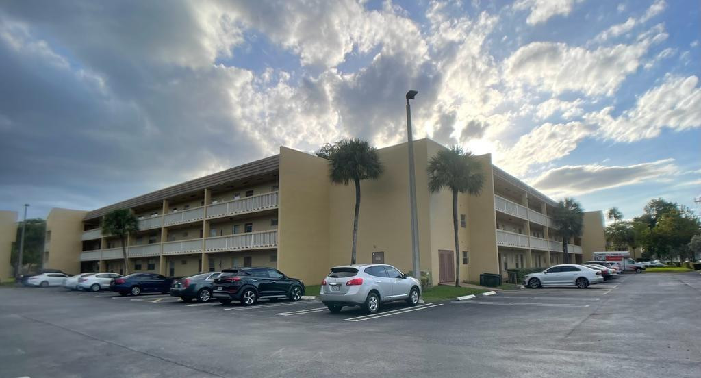 6150 NW 62ND #209, Tamarac FL 33319