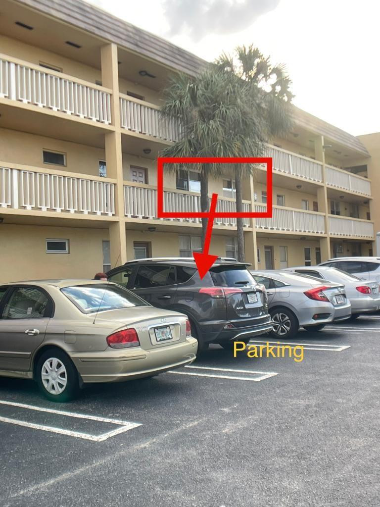 6150 NW 62ND #209, Tamarac FL 33319