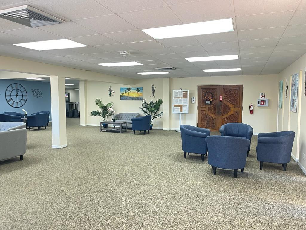 6150 NW 62ND #209, Tamarac FL 33319