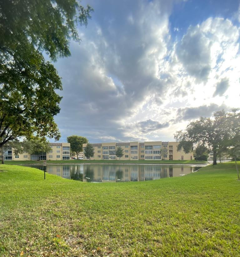 6150 NW 62ND #209, Tamarac FL 33319