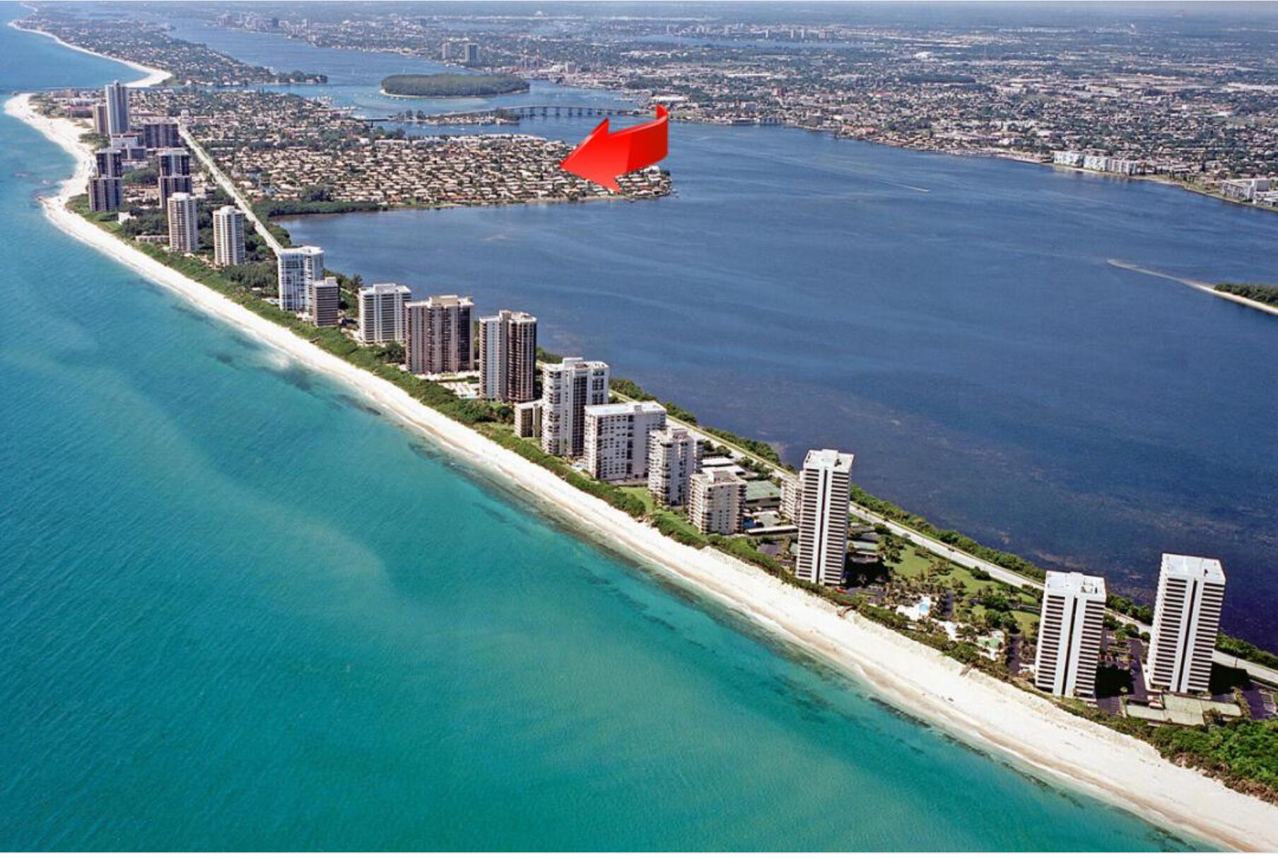 1061 Bimini, West Palm Beach FL 33404