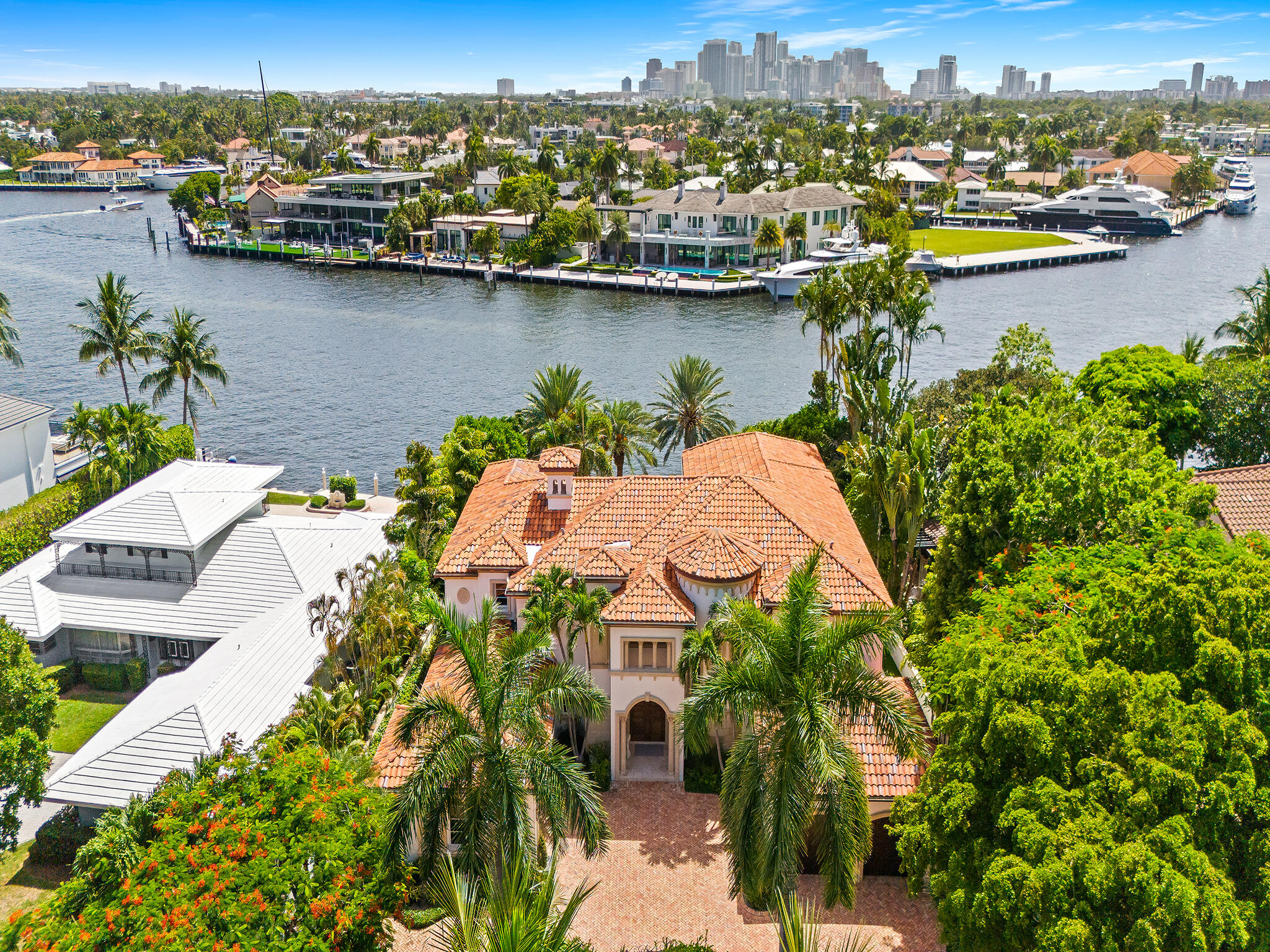 639 Middle River, Fort Lauderdale FL 33304