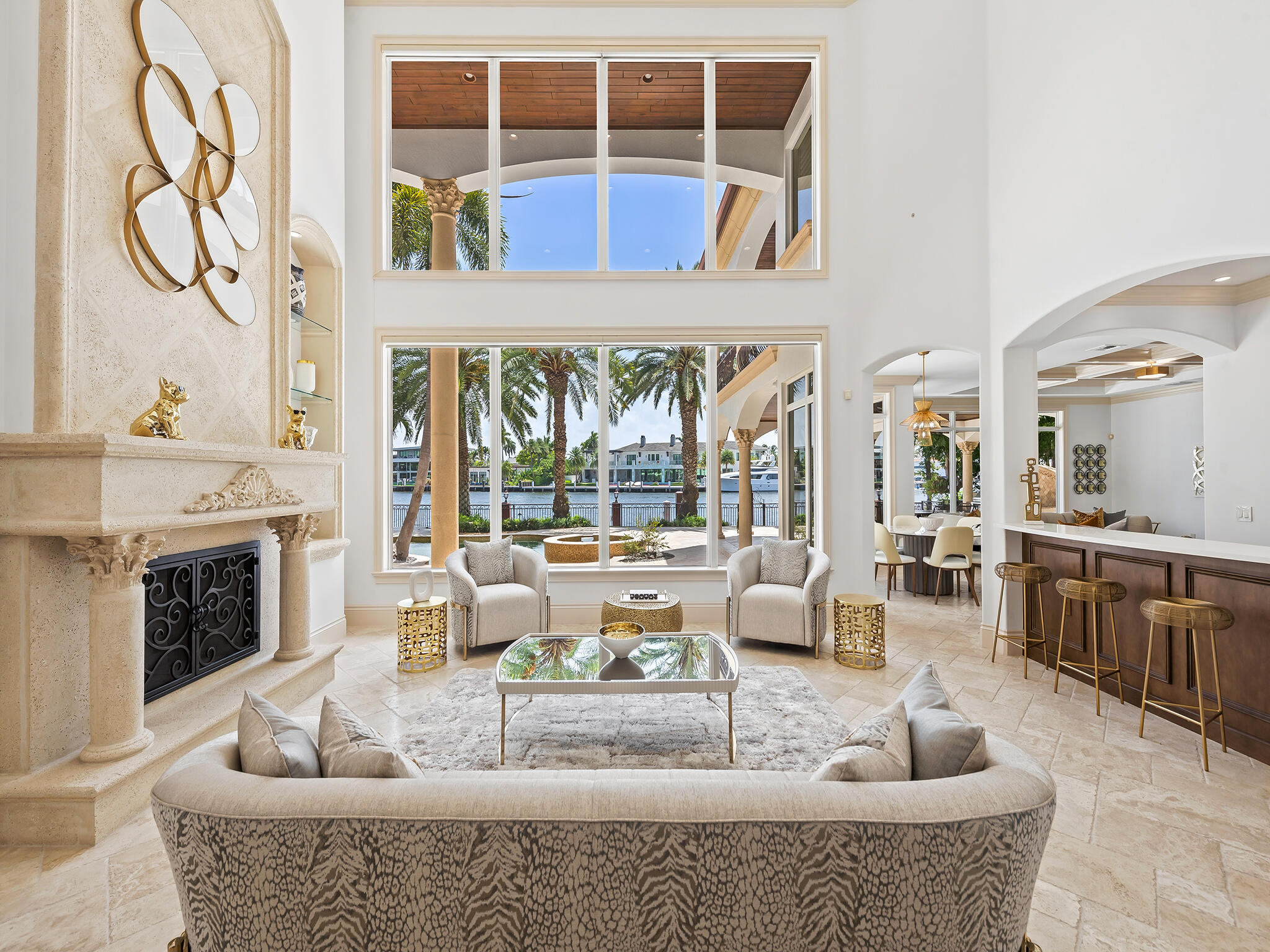 639 Middle River, Fort Lauderdale FL 33304