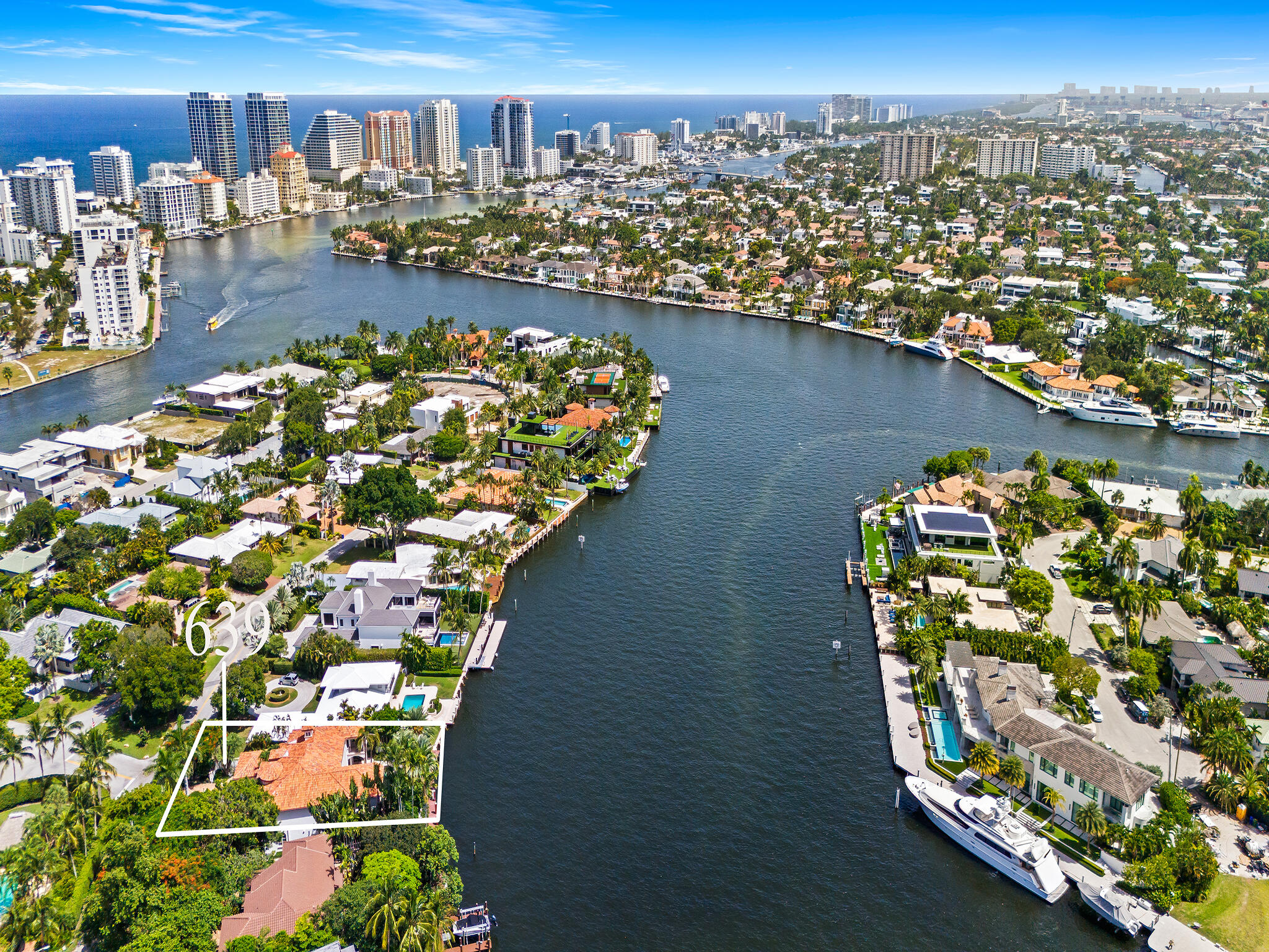 639 Middle River, Fort Lauderdale FL 33304