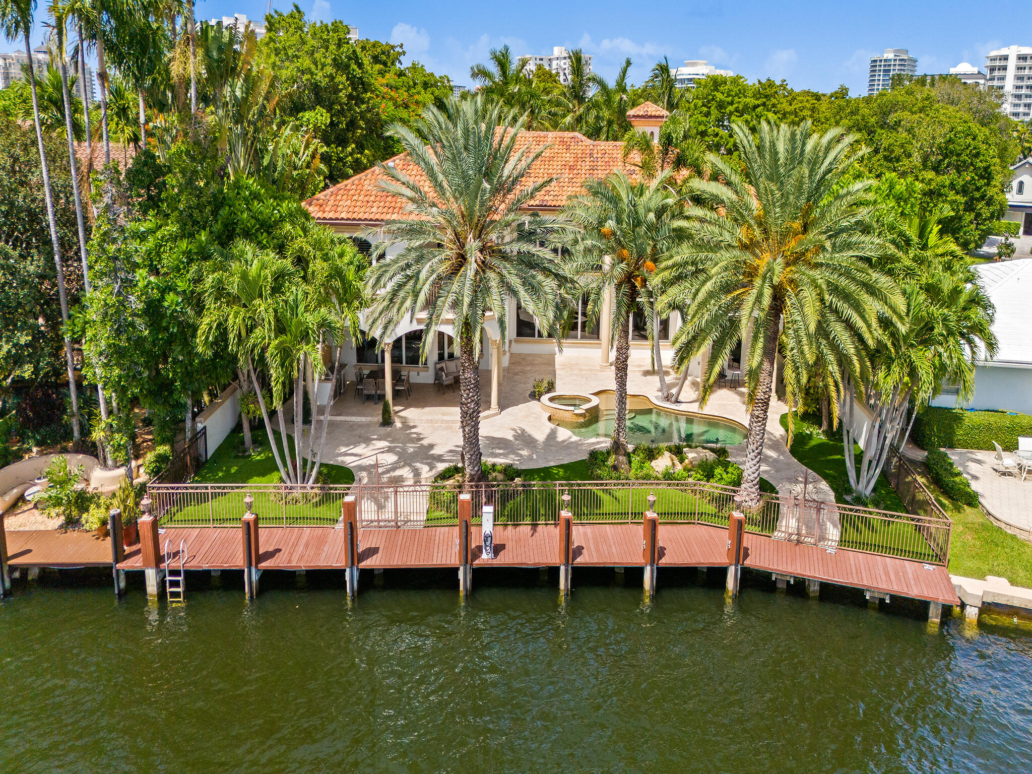 639 Middle River, Fort Lauderdale FL 33304