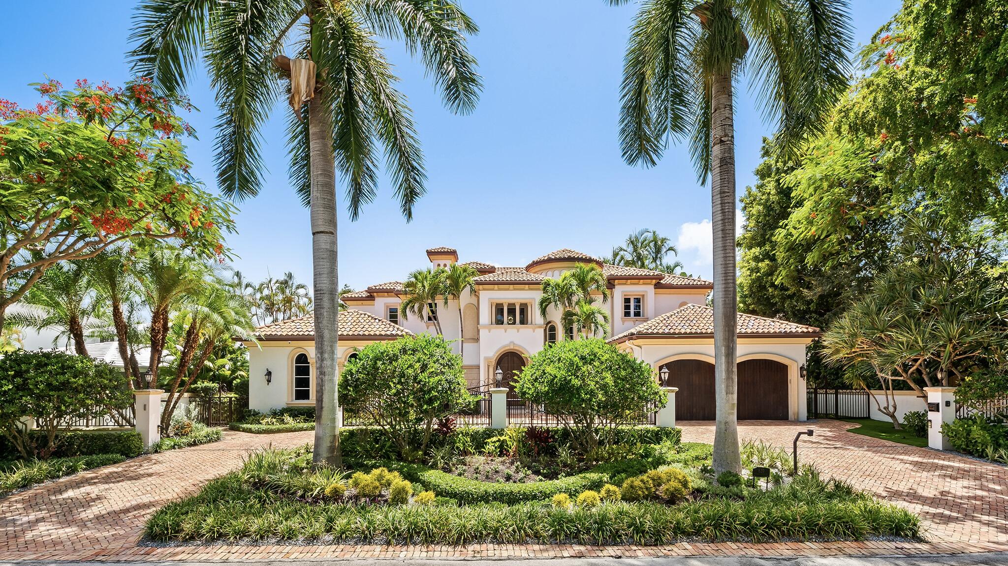 639 Middle River, Fort Lauderdale FL 33304