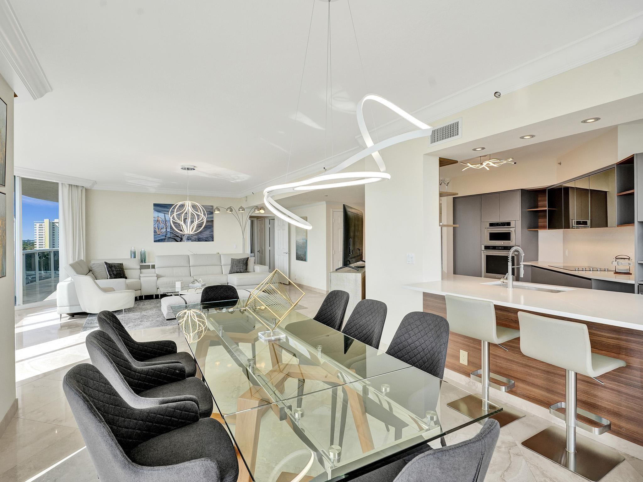 3100 N Ocean #808, Fort Lauderdale FL 33308