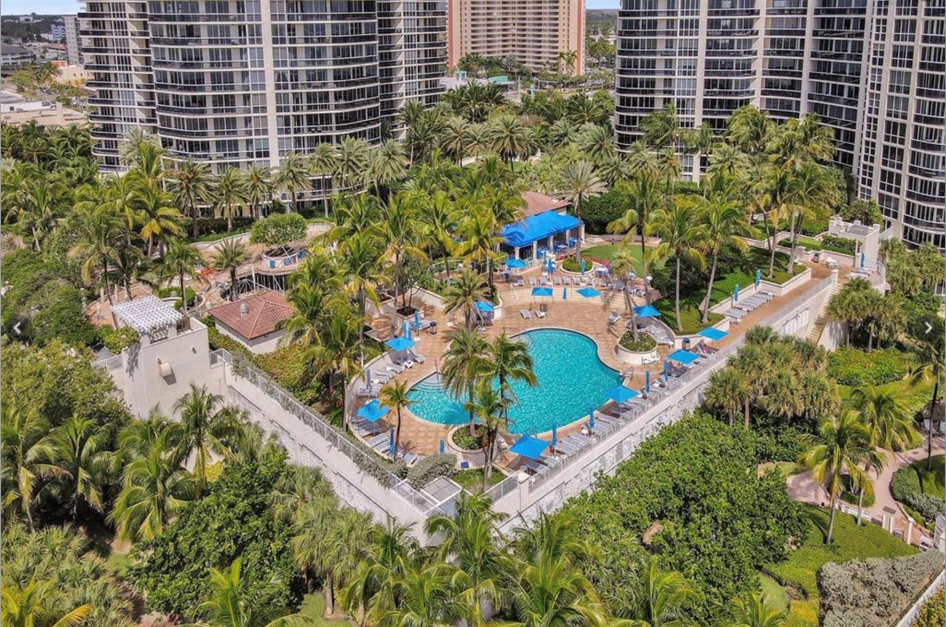 3100 N Ocean #808, Fort Lauderdale FL 33308