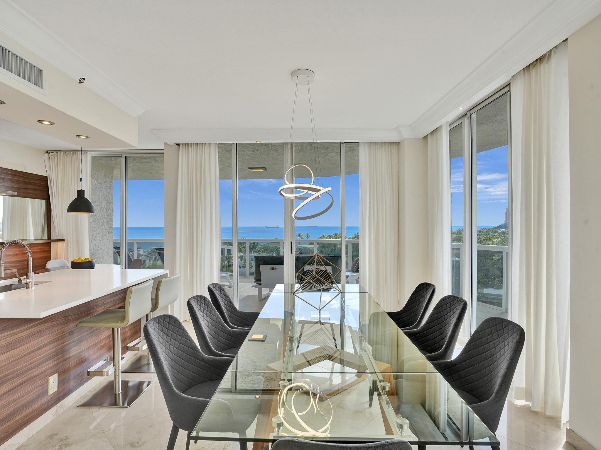 3100 N Ocean #808, Fort Lauderdale FL 33308