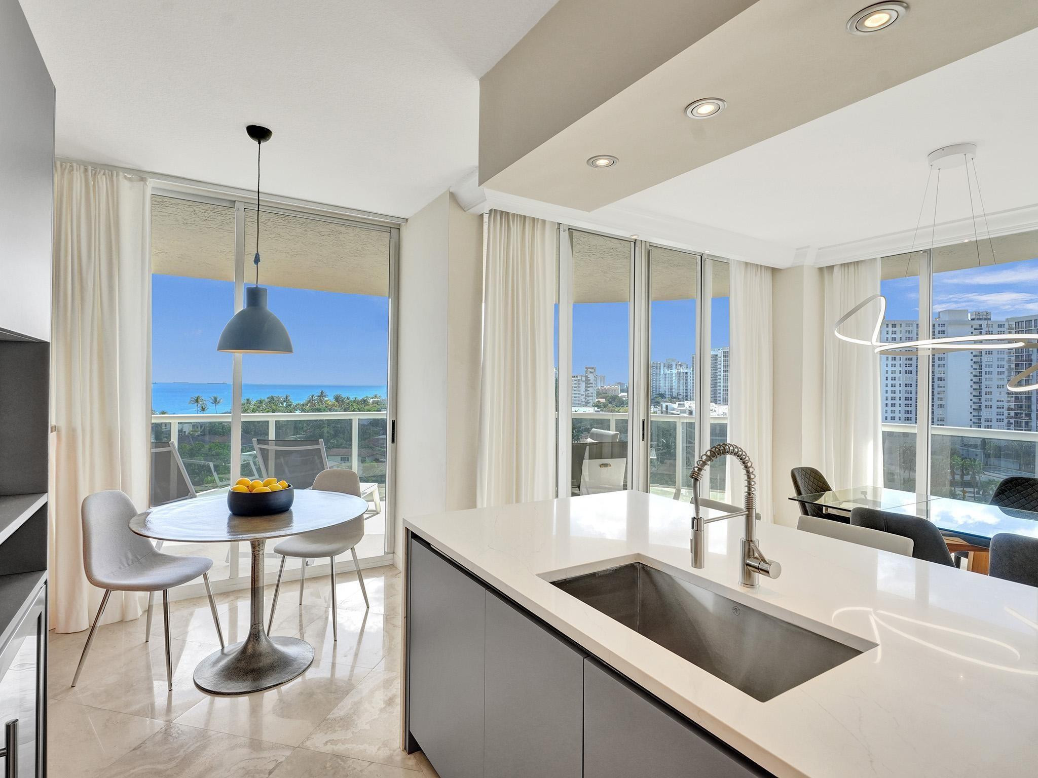 3100 N Ocean #808, Fort Lauderdale FL 33308