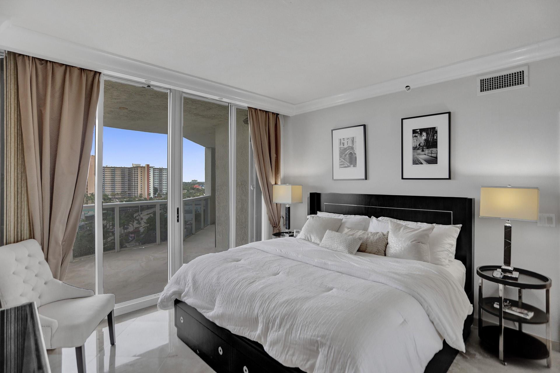 3100 N Ocean #808, Fort Lauderdale FL 33308