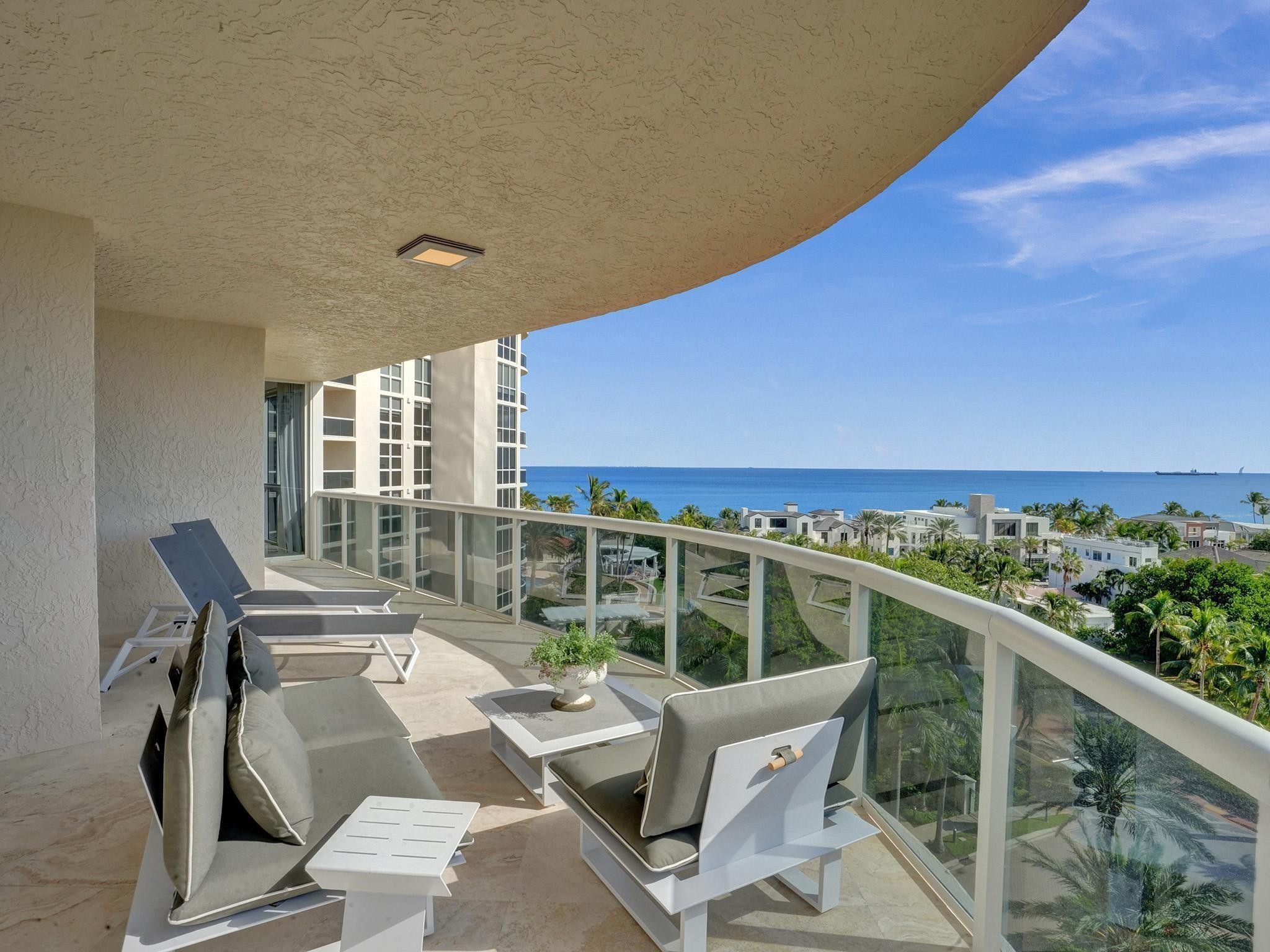 3100 N Ocean #808, Fort Lauderdale FL 33308