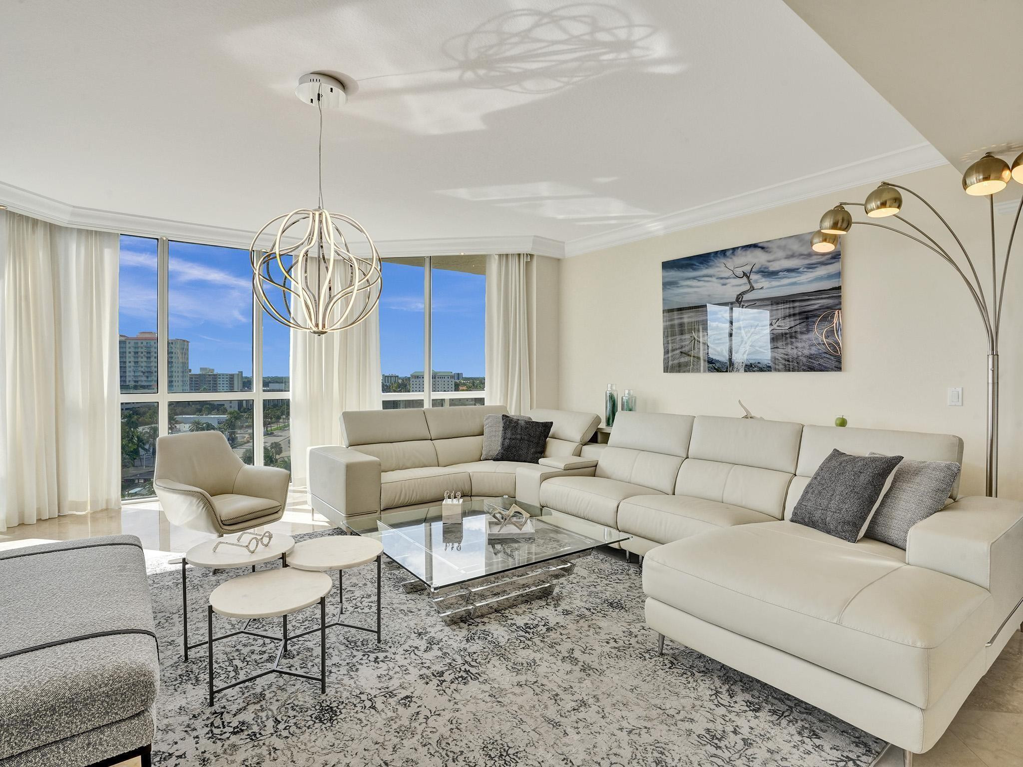3100 N Ocean #808, Fort Lauderdale FL 33308