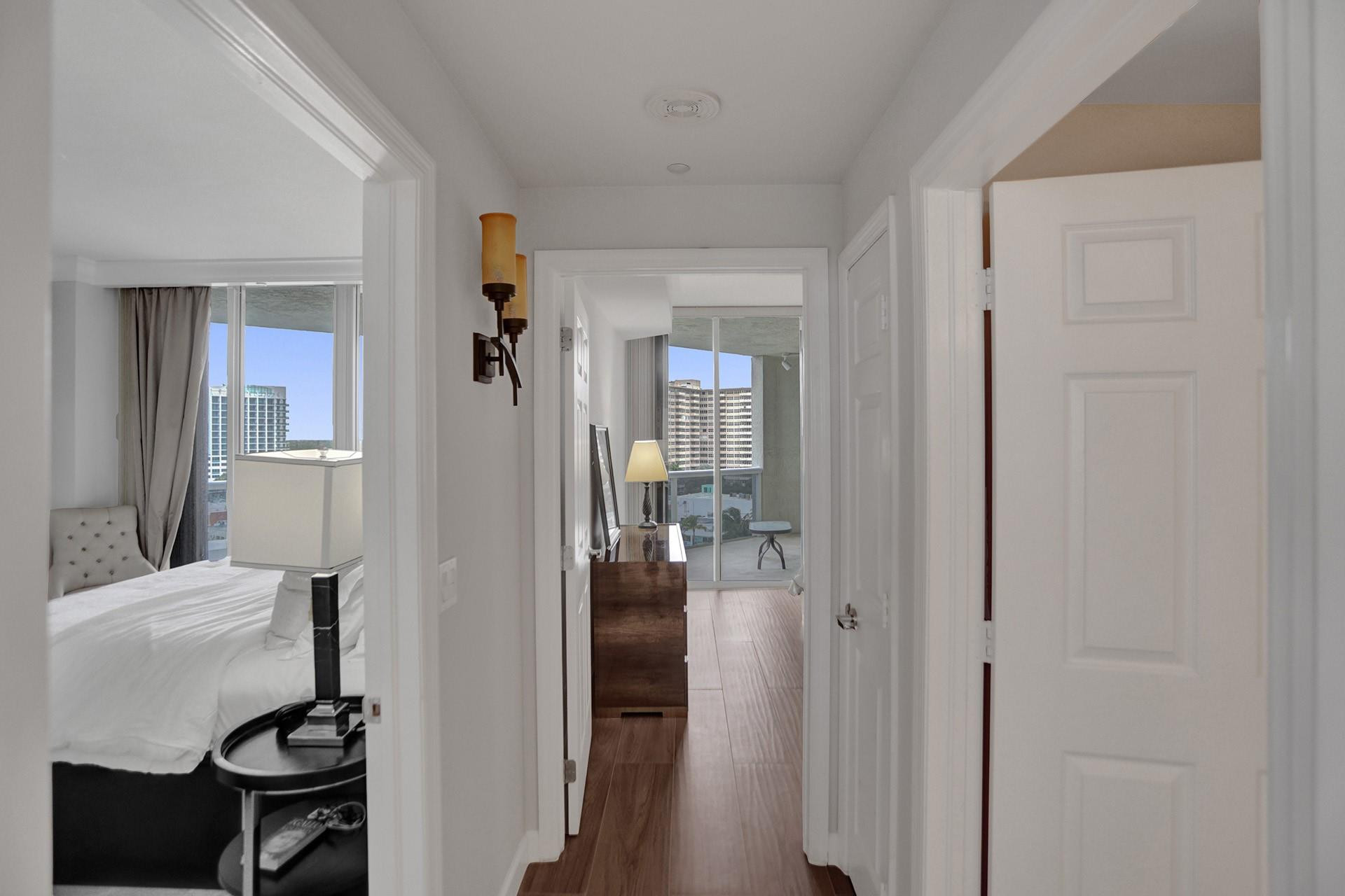 3100 N Ocean #808, Fort Lauderdale FL 33308