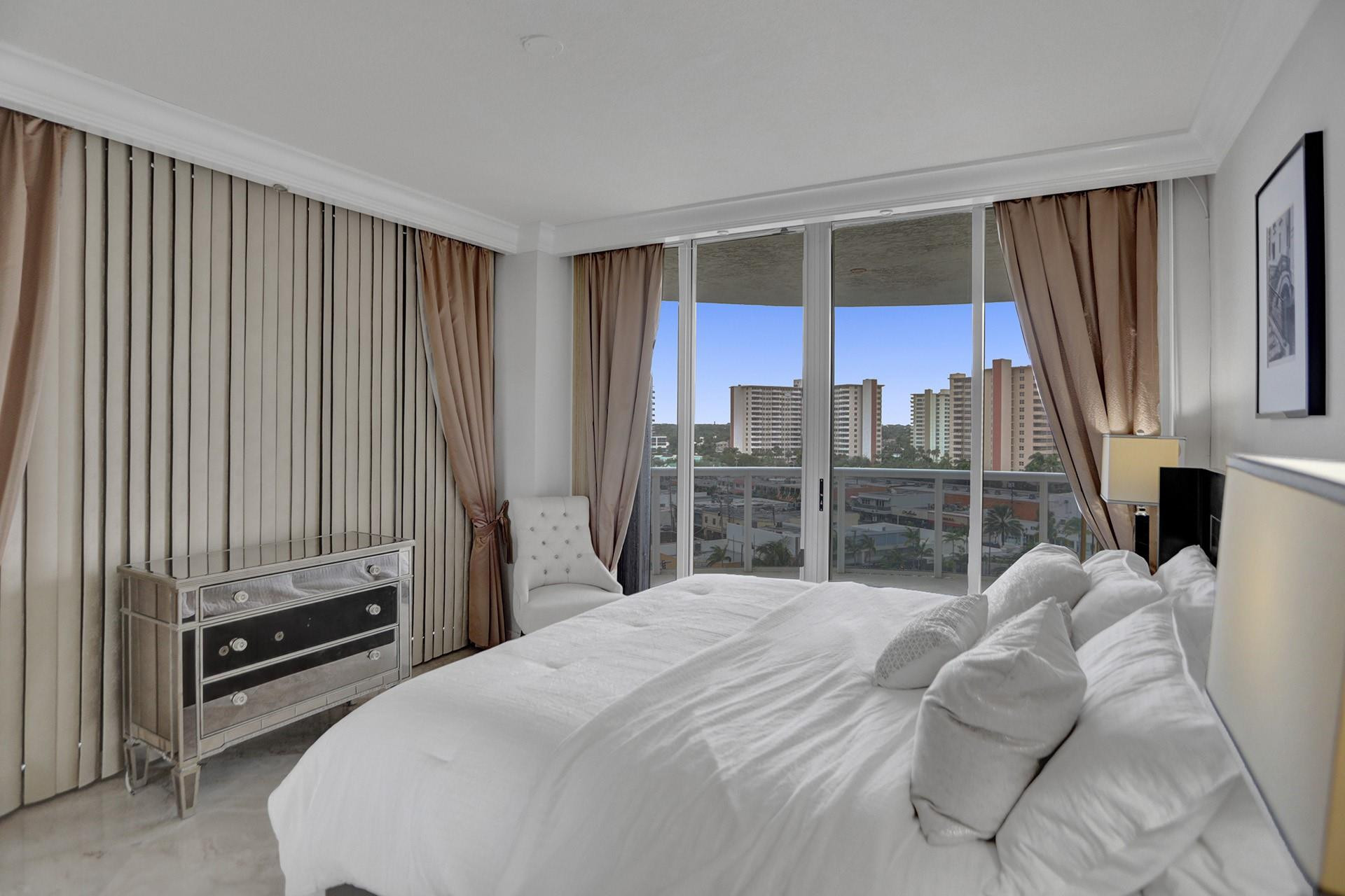 3100 N Ocean #808, Fort Lauderdale FL 33308