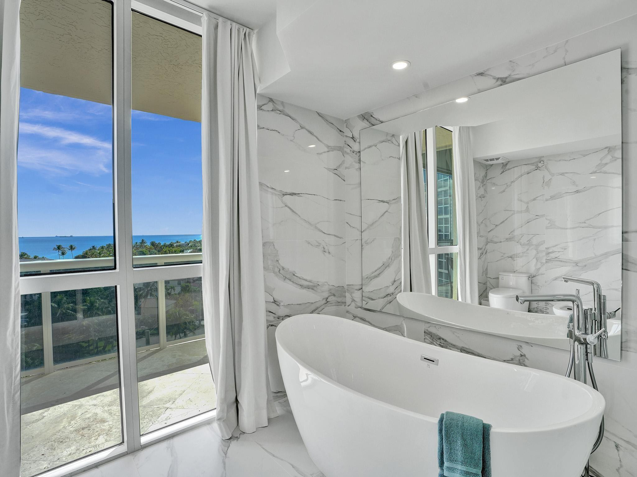 3100 N Ocean #808, Fort Lauderdale FL 33308