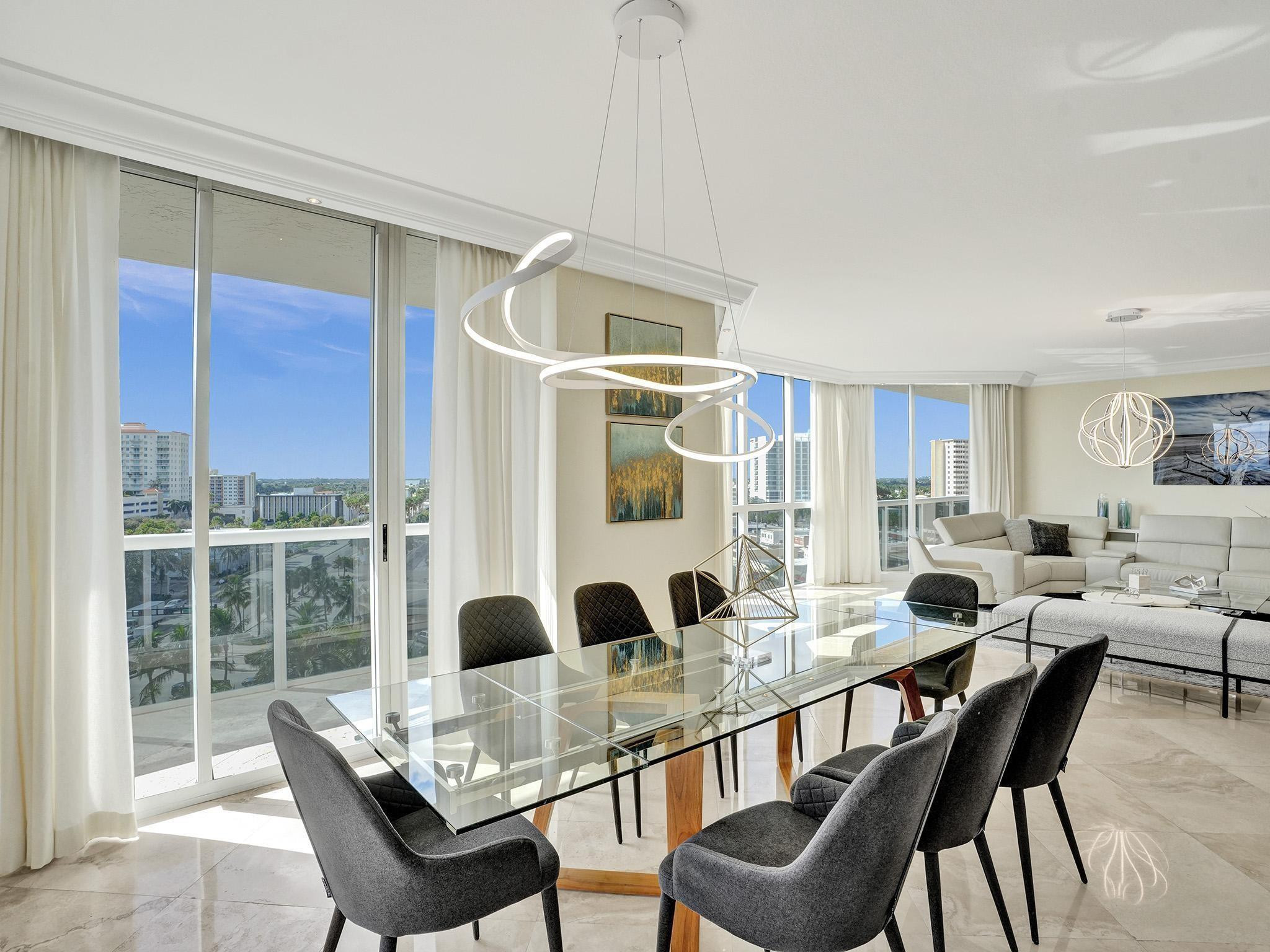 3100 N Ocean #808, Fort Lauderdale FL 33308