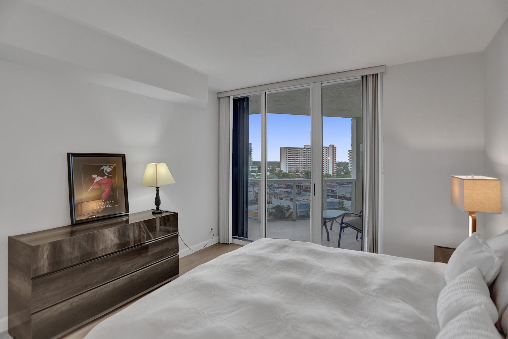 3100 N Ocean #808, Fort Lauderdale FL 33308