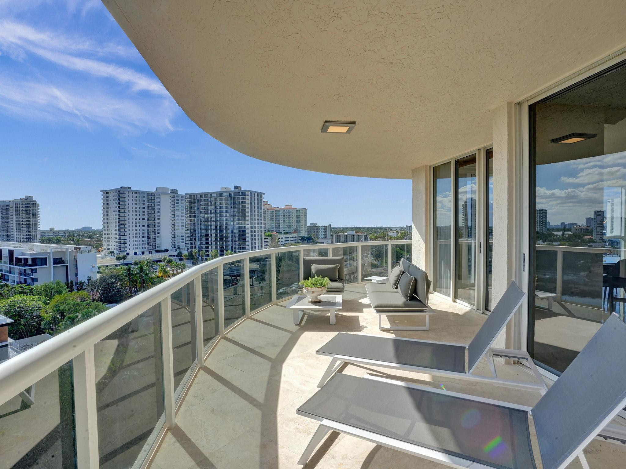 3100 N Ocean #808, Fort Lauderdale FL 33308