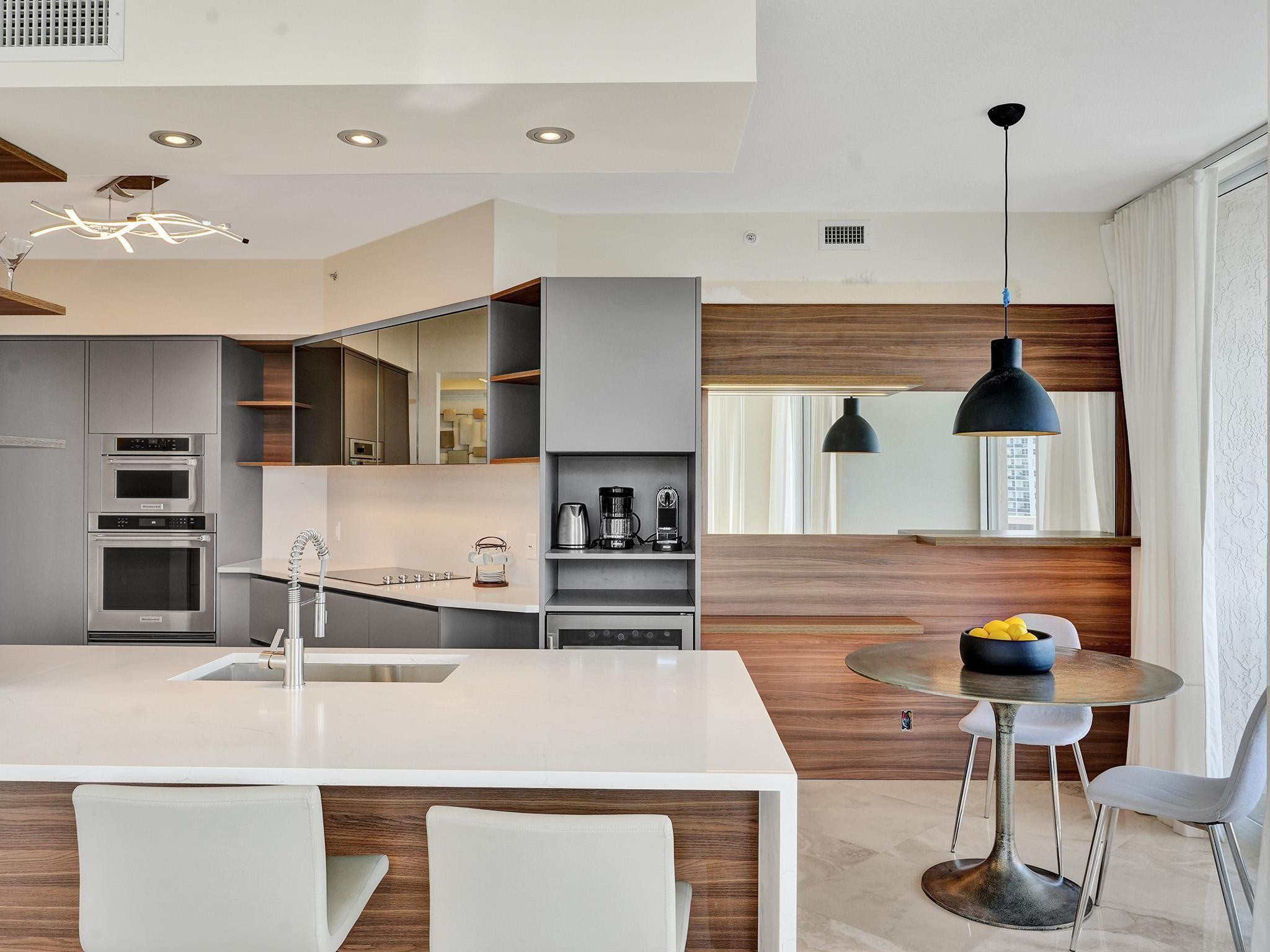 3100 N Ocean #808, Fort Lauderdale FL 33308