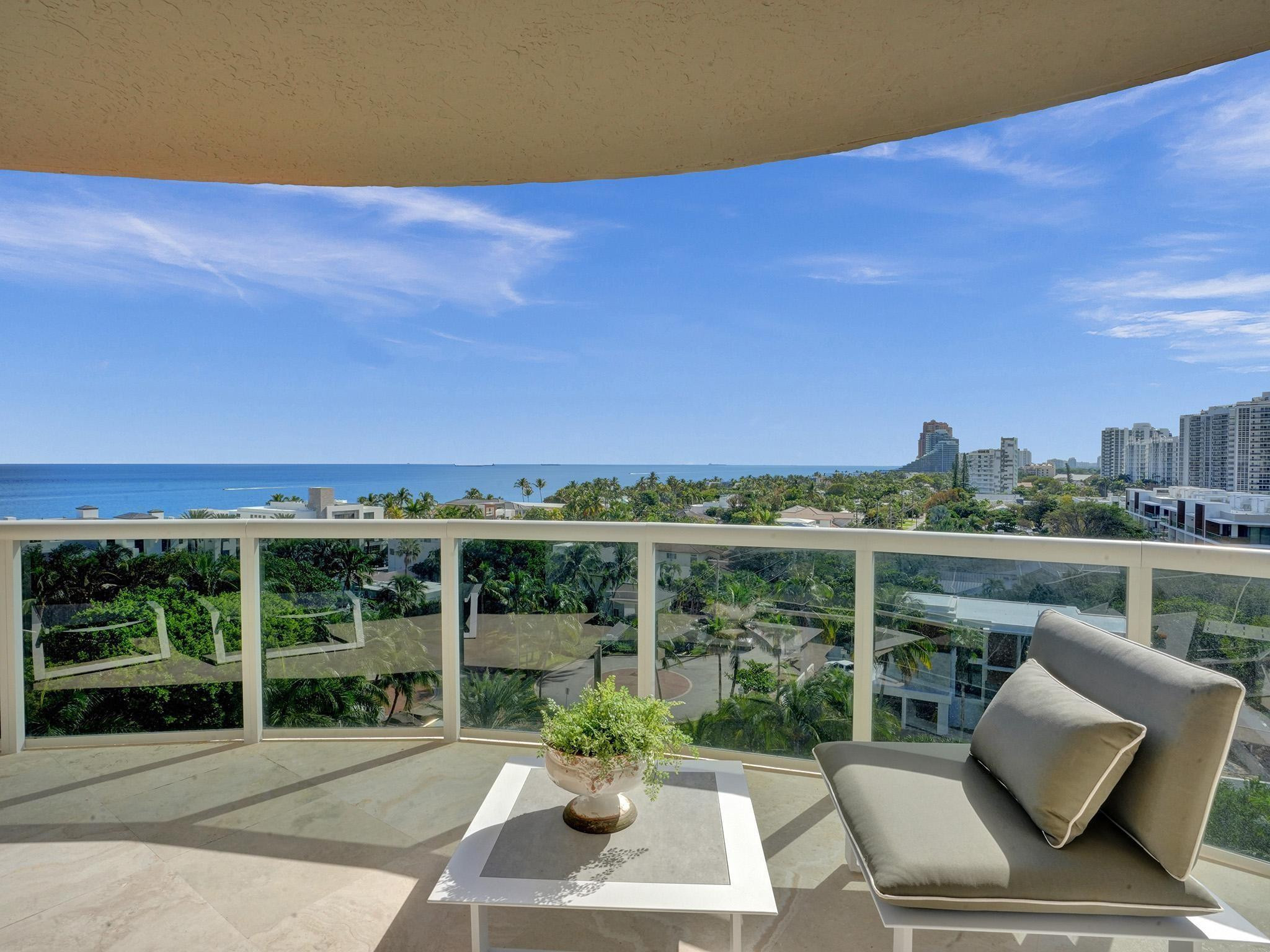 3100 N Ocean #808, Fort Lauderdale FL 33308