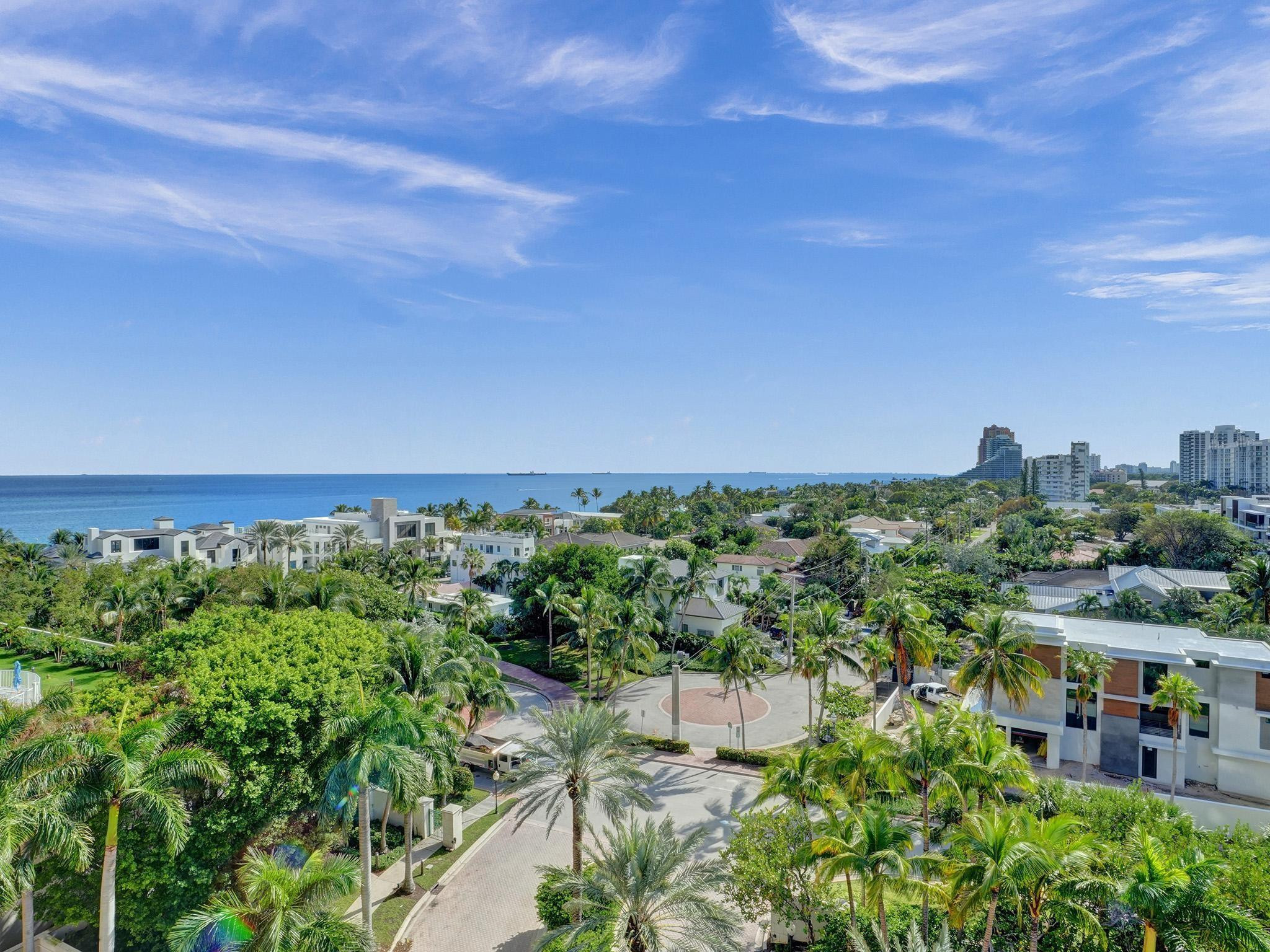 3100 N Ocean #808, Fort Lauderdale FL 33308