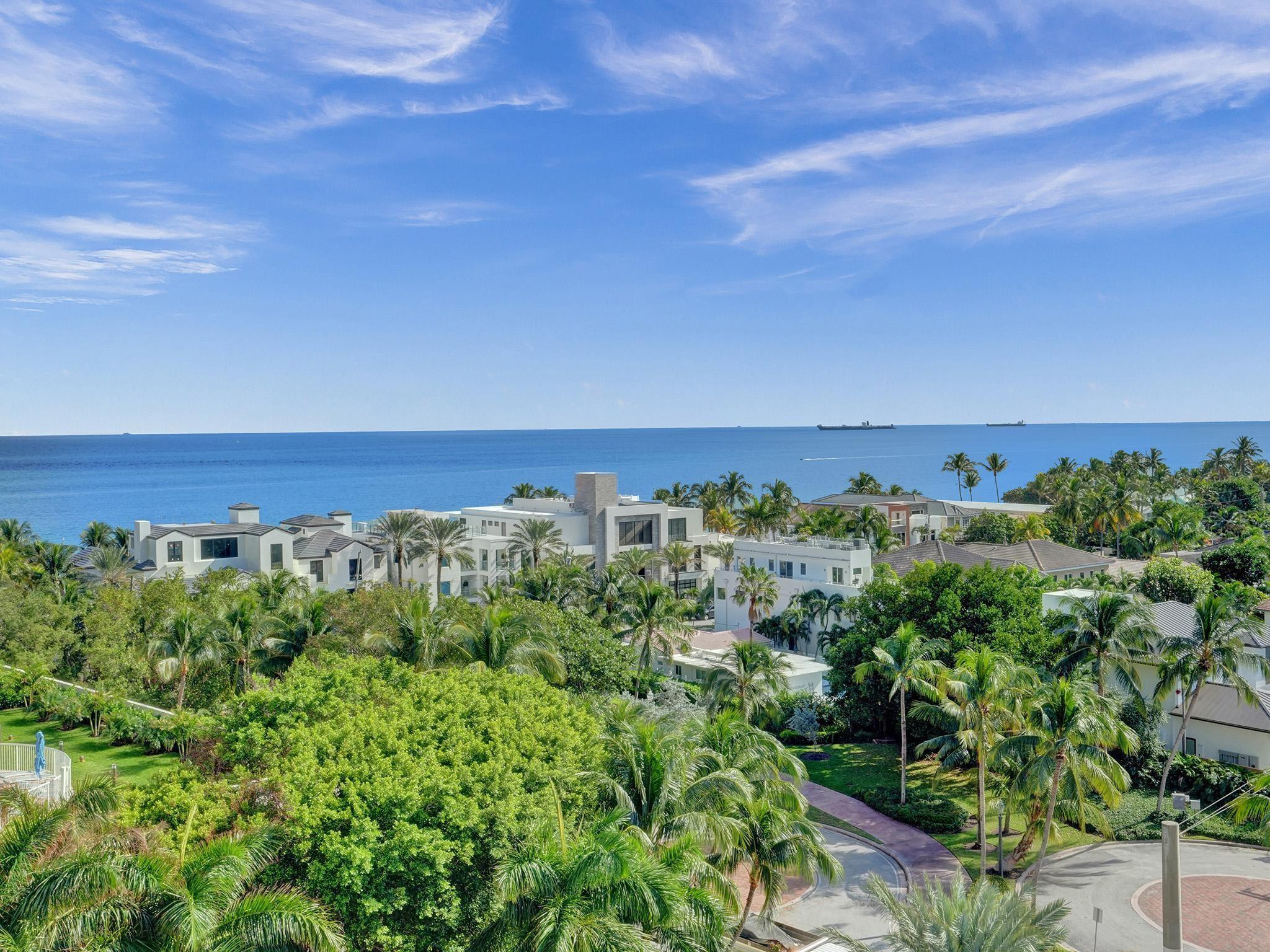 3100 N Ocean #808, Fort Lauderdale FL 33308