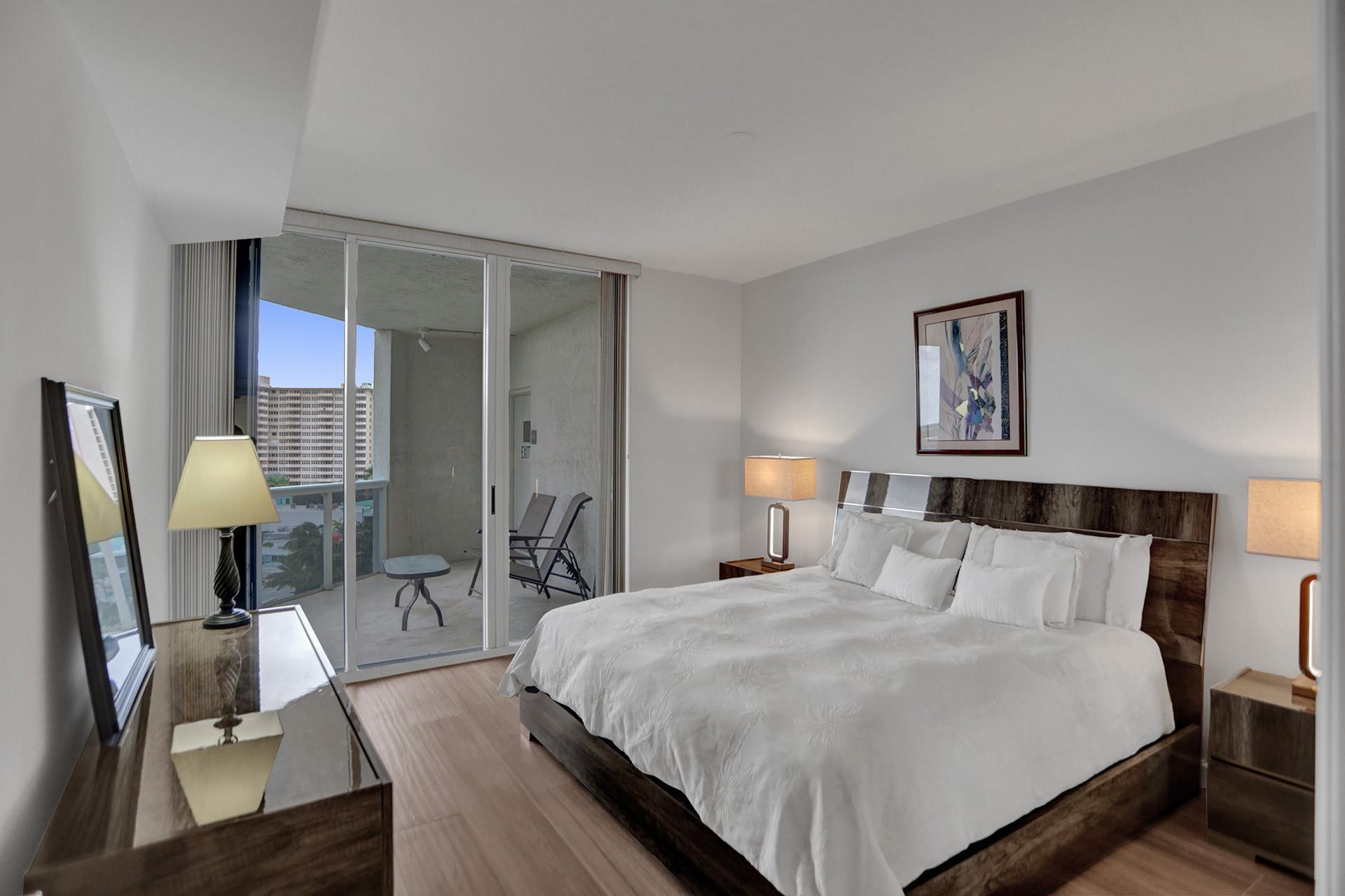 3100 N Ocean #808, Fort Lauderdale FL 33308