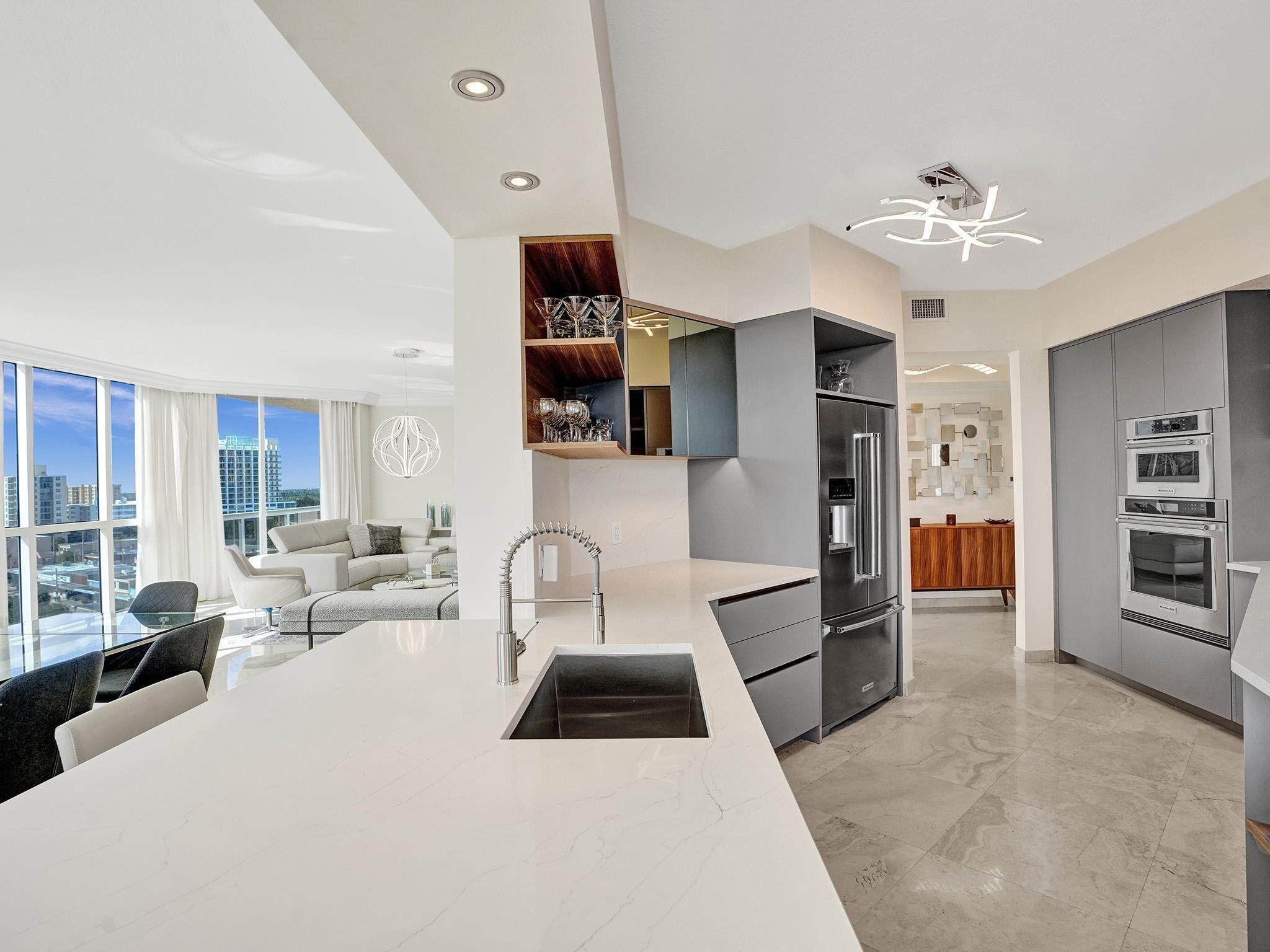 3100 N Ocean #808, Fort Lauderdale FL 33308