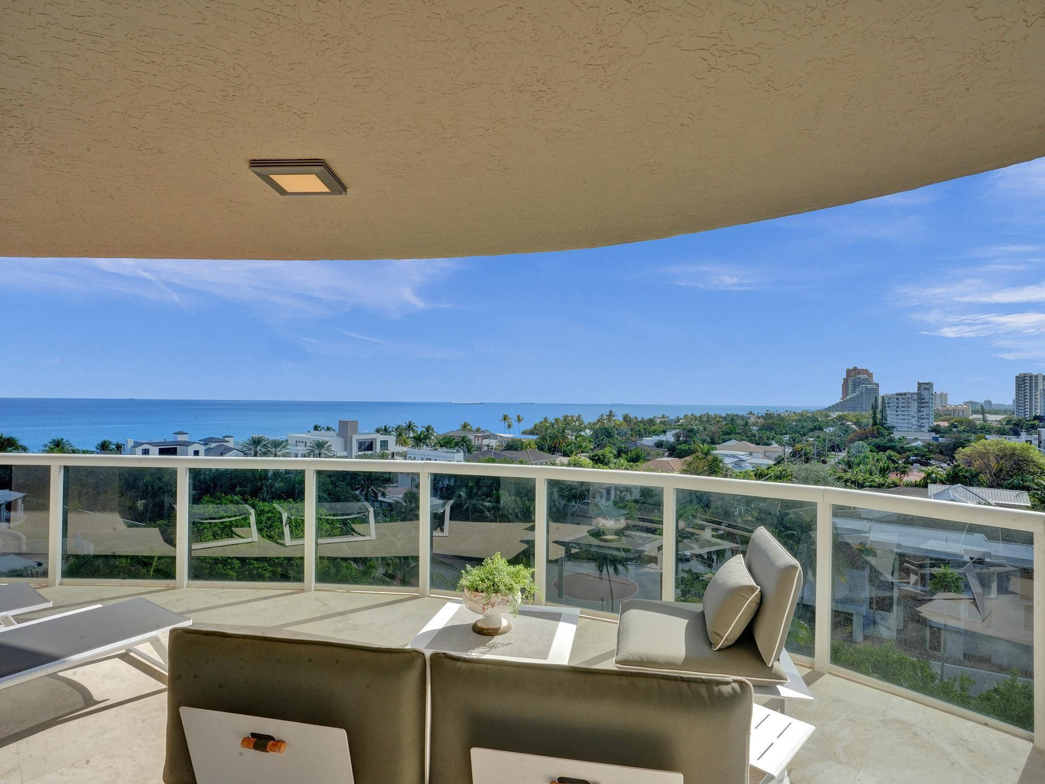 3100 N Ocean #808, Fort Lauderdale FL 33308