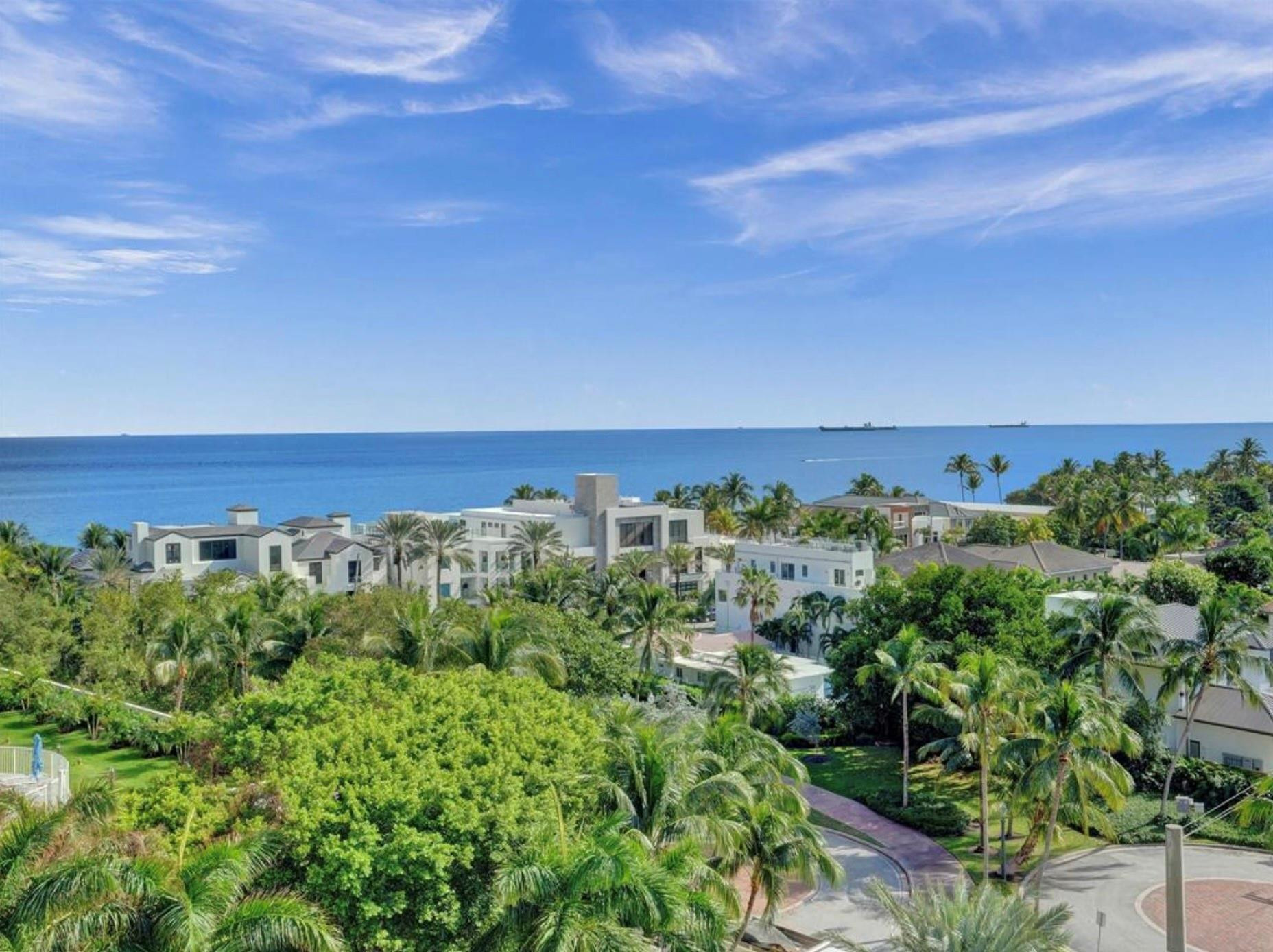 3100 N Ocean #808, Fort Lauderdale FL 33308