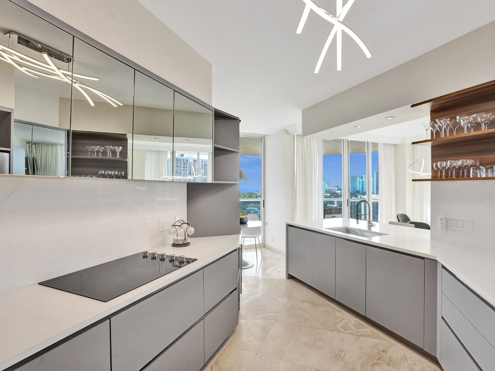 3100 N Ocean #808, Fort Lauderdale FL 33308