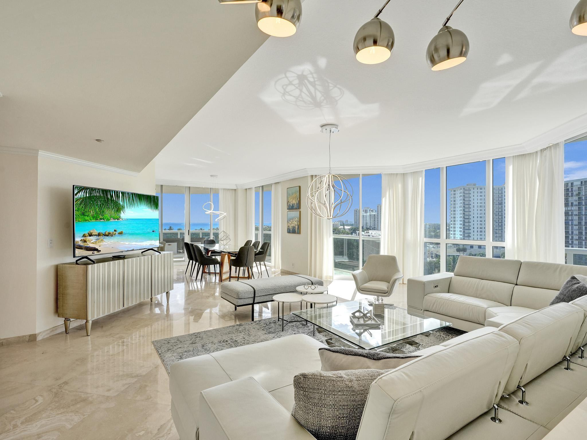 3100 N Ocean #808, Fort Lauderdale FL 33308